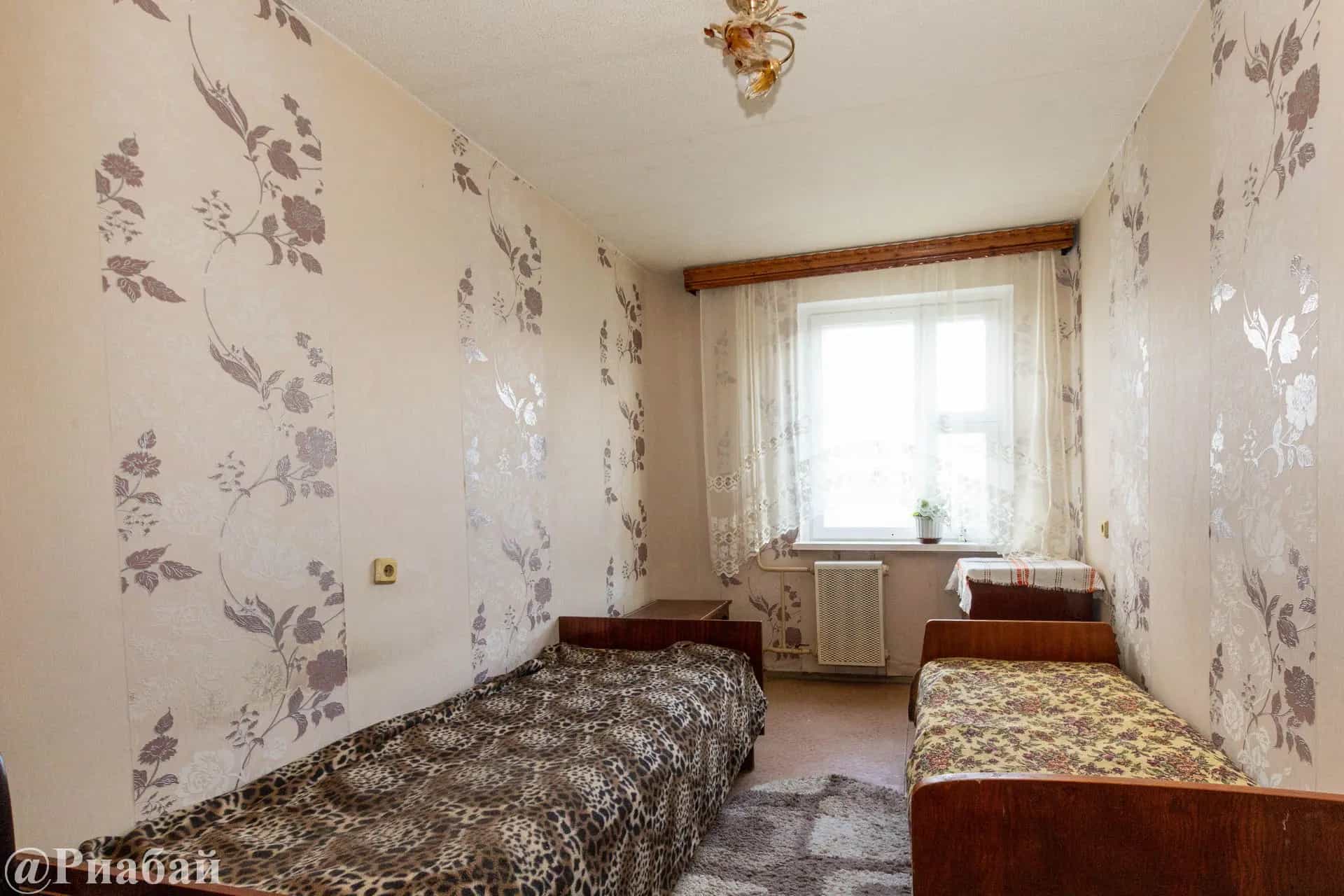 Беларусь, Минск, Парниковая улица, 3к3, фото 8