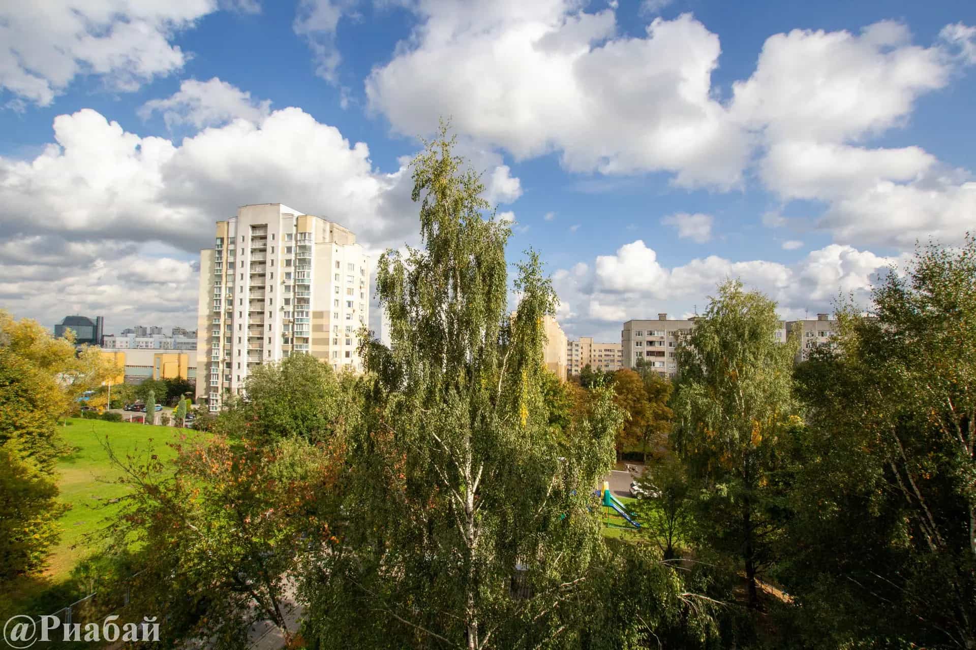 Беларусь, Минск, Парниковая улица, 3к3, фото 12