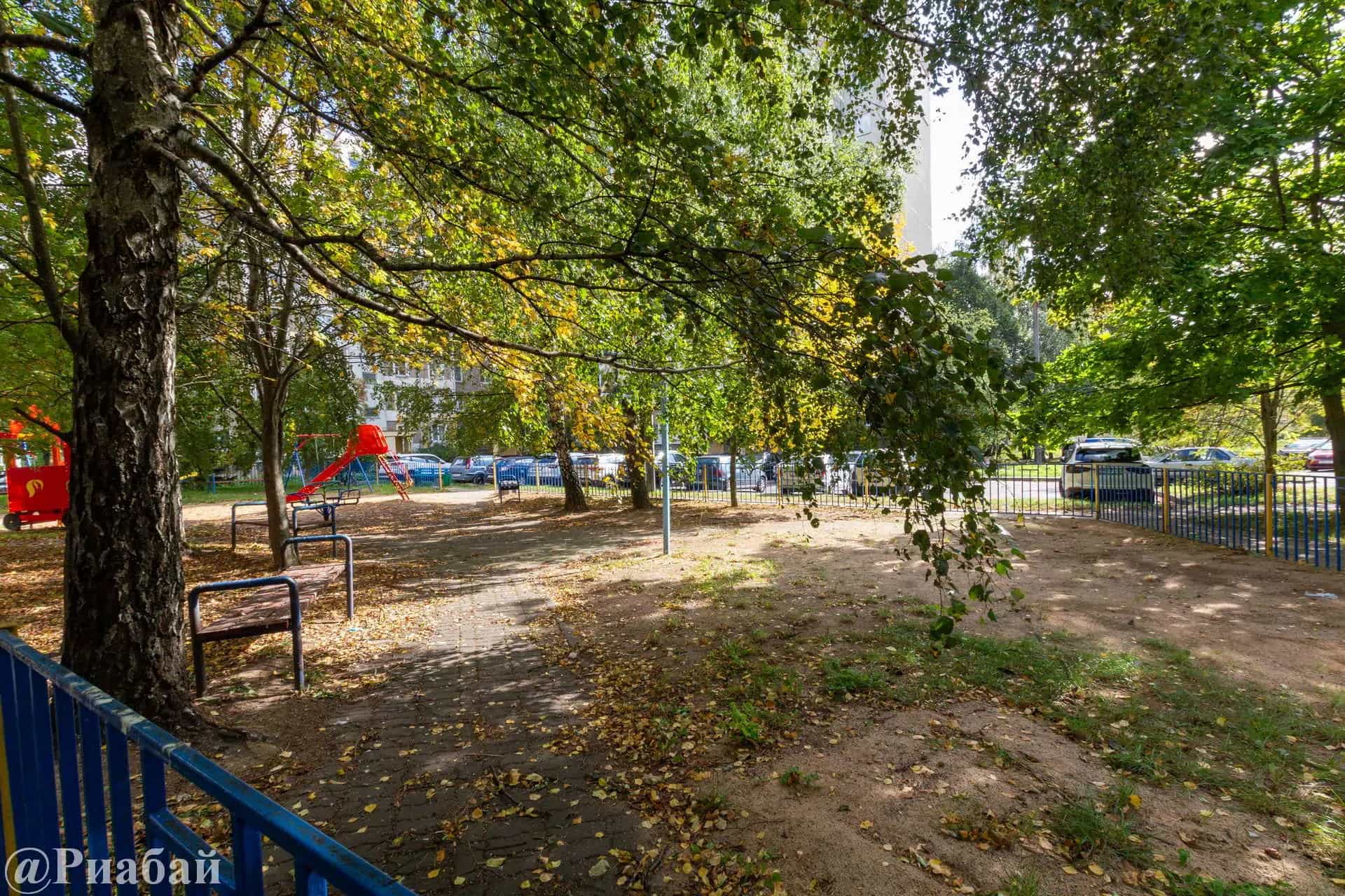 Беларусь, Минск, Парниковая улица, 3к3, фото 14