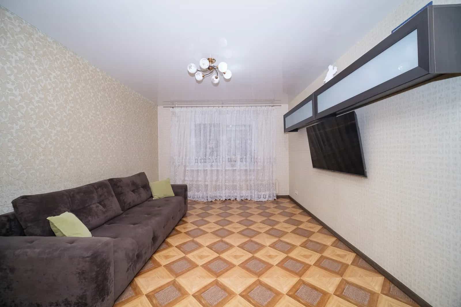 Беларусь, Минск, проспект Любимова, 39