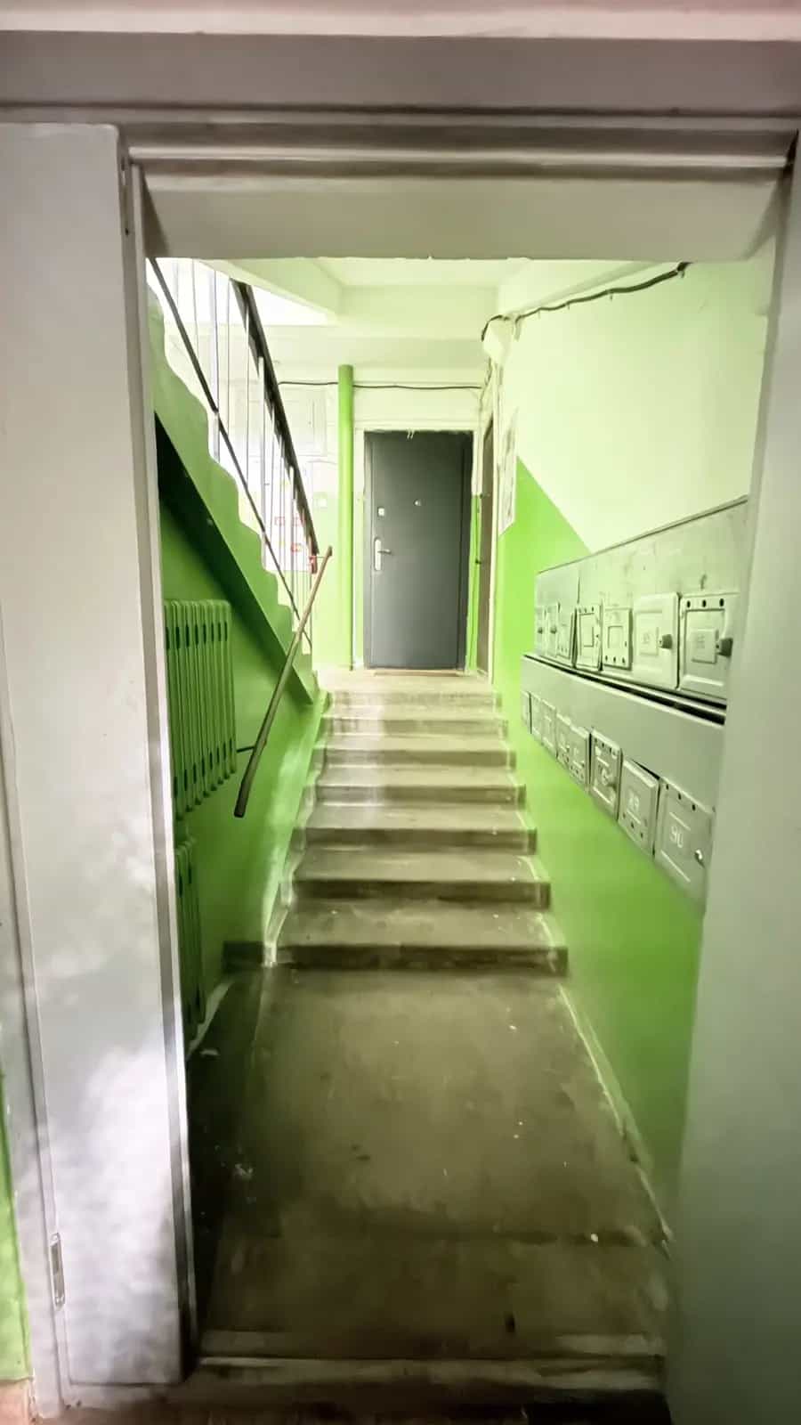 Беларусь, Минск, Надеждинская улица, 11к2, фото 11