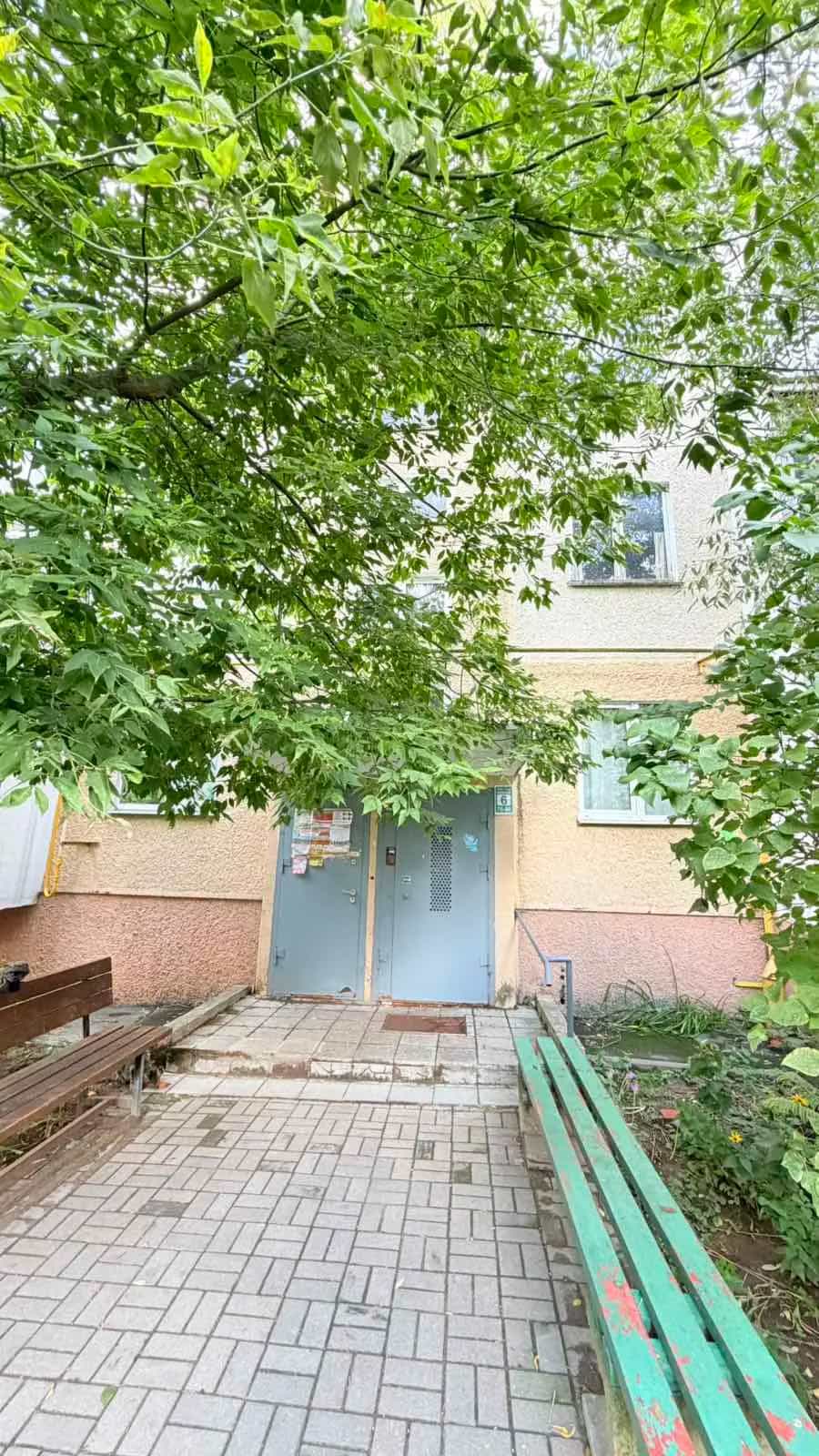 Беларусь, Минск, Надеждинская улица, 11к2, фото 14