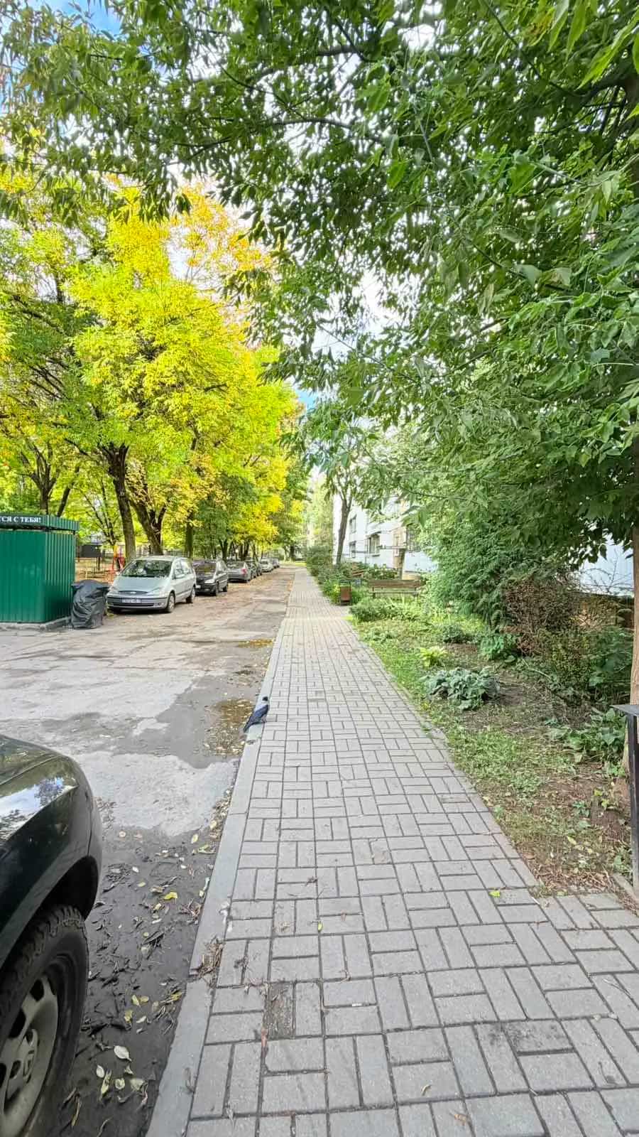 Беларусь, Минск, Надеждинская улица, 11к2, фото 15