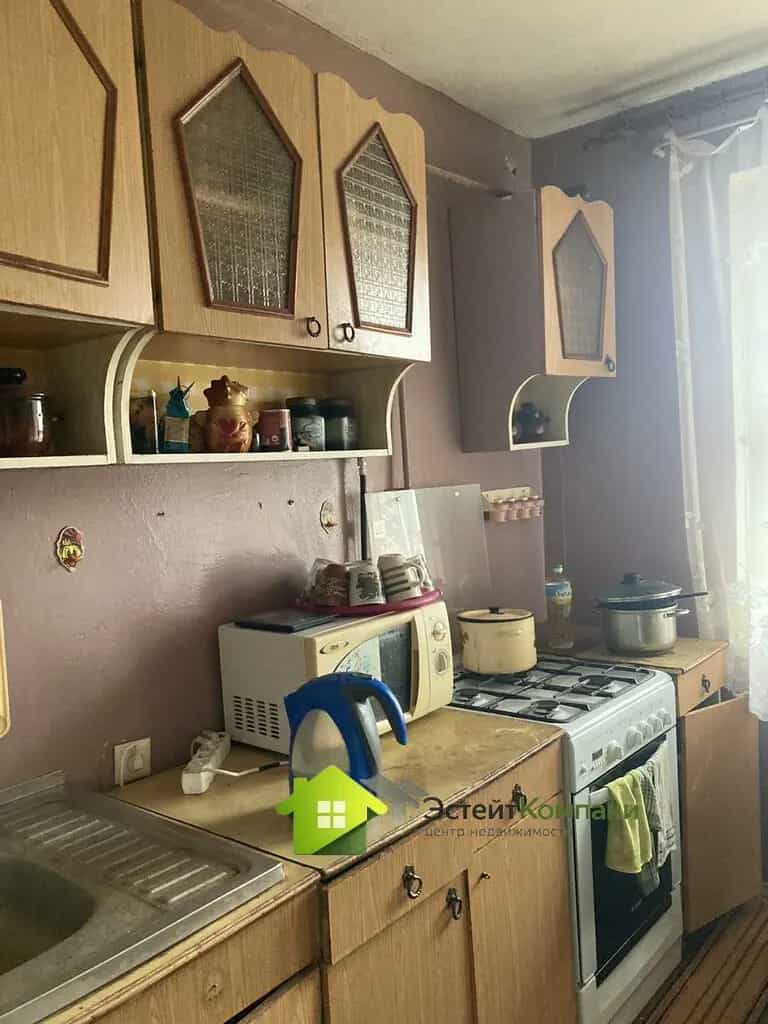 Беларусь, Гродненская область, Лида, улица Пролыгина, 13, фото 4