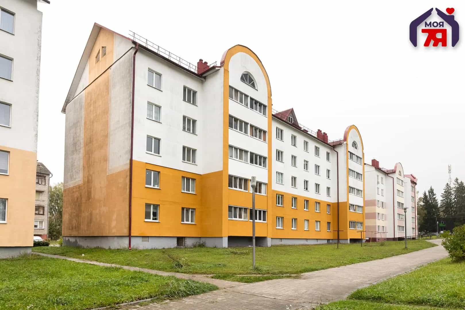 Беларусь, Минская область, Логойск, улица Победы, 87, фото 3