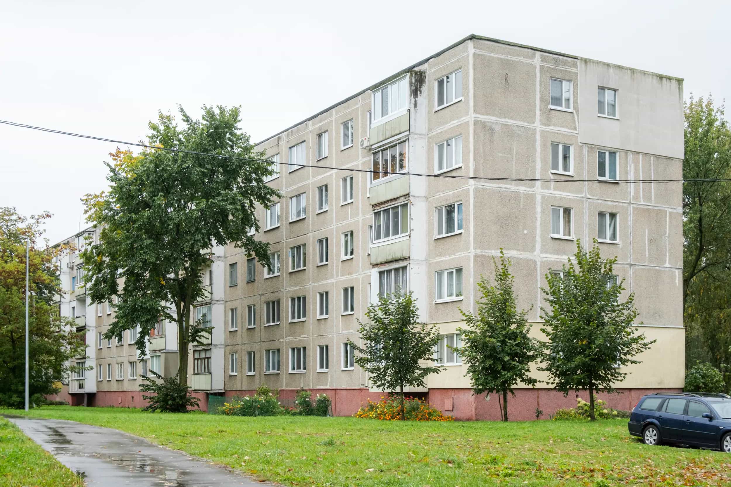 Беларусь, Минск, улица Голодеда, 39/1, фото 16
