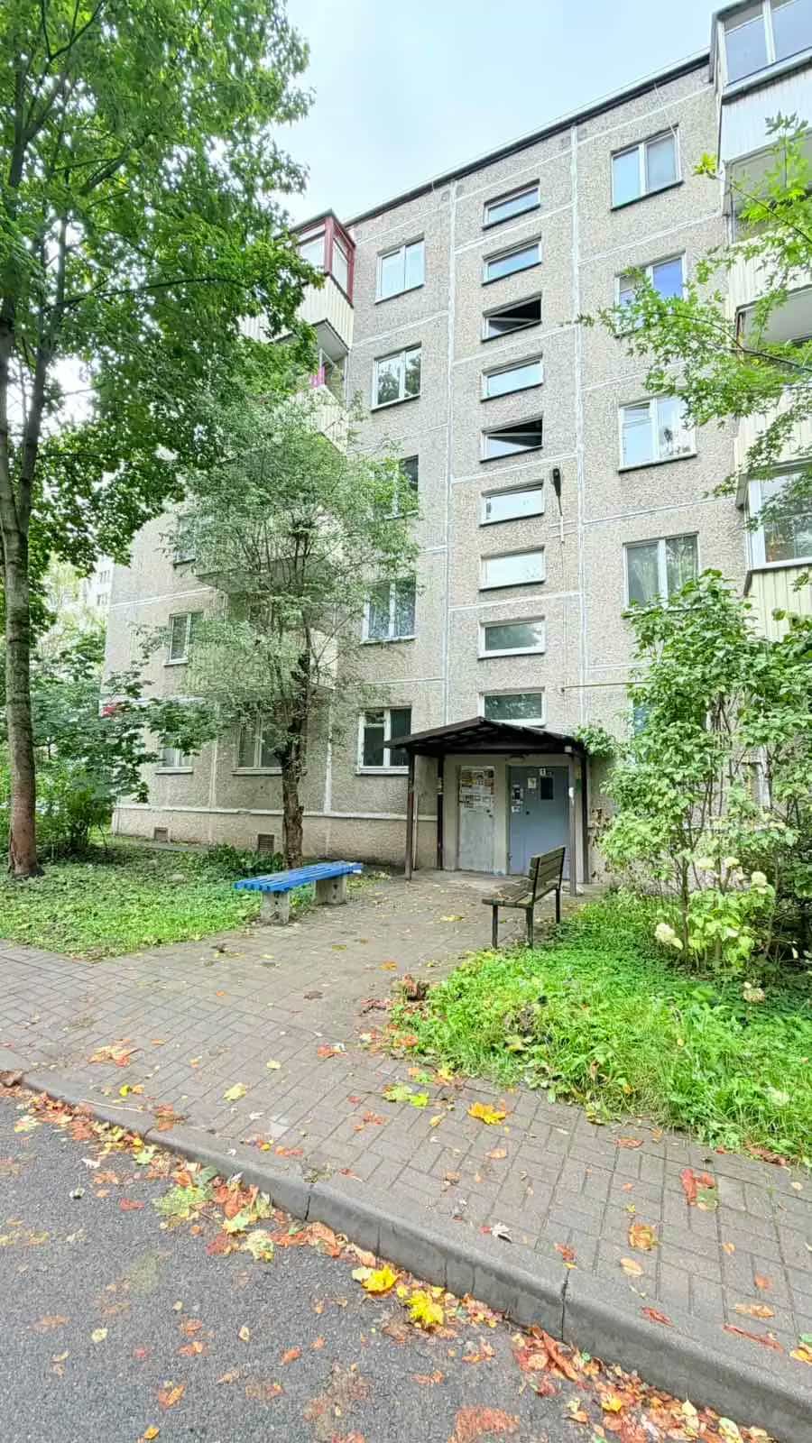 Беларусь, Минск, проспект Независимости, 153к1