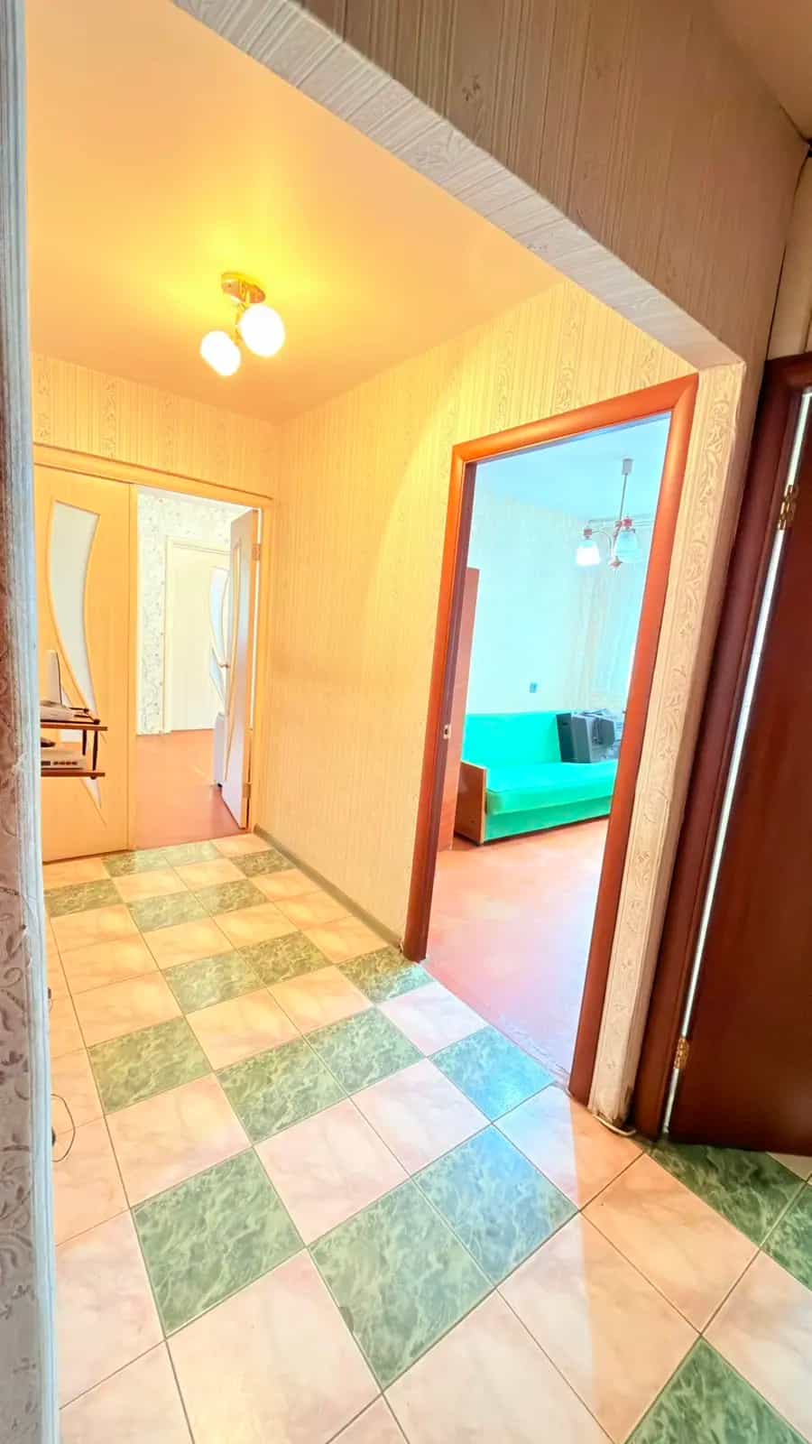 Беларусь, Минск, проспект Независимости, 153к1, фото 6