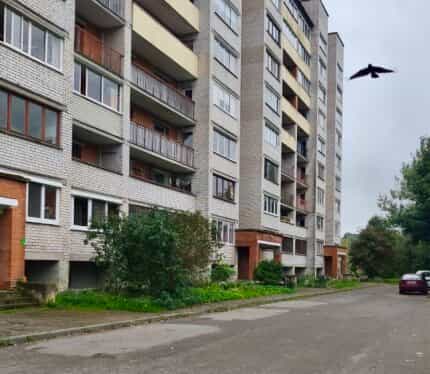 Фото объекта