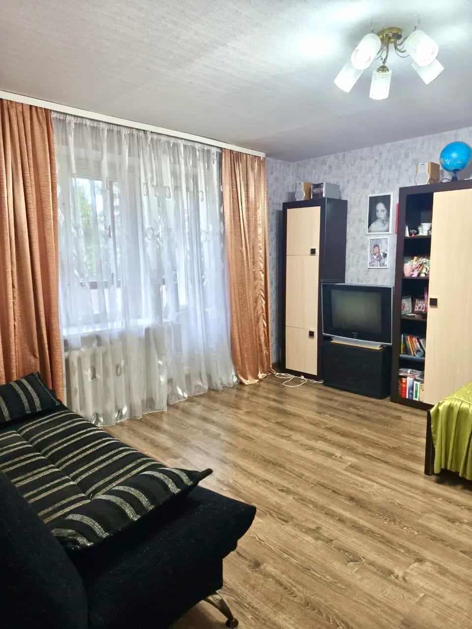 Беларусь, Витебск, улица Леонова, 7, фото 2