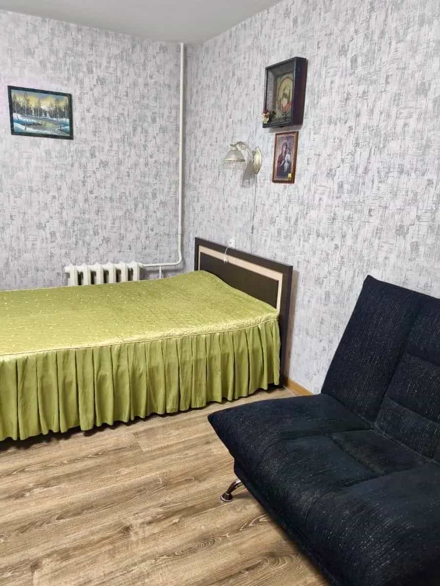 Беларусь, Витебск, улица Леонова, 7, фото 3