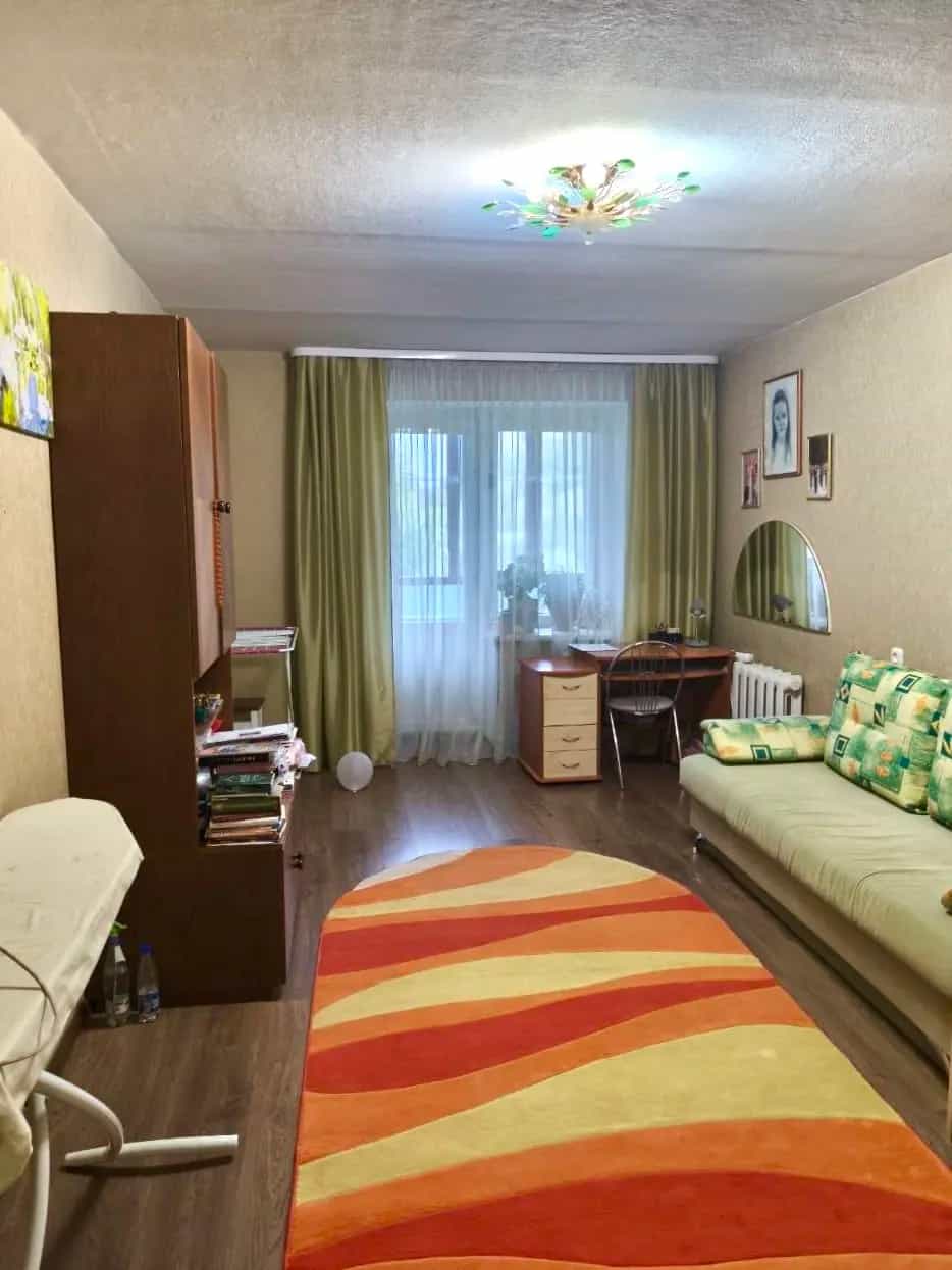 Беларусь, Витебск, улица Леонова, 7, фото 6