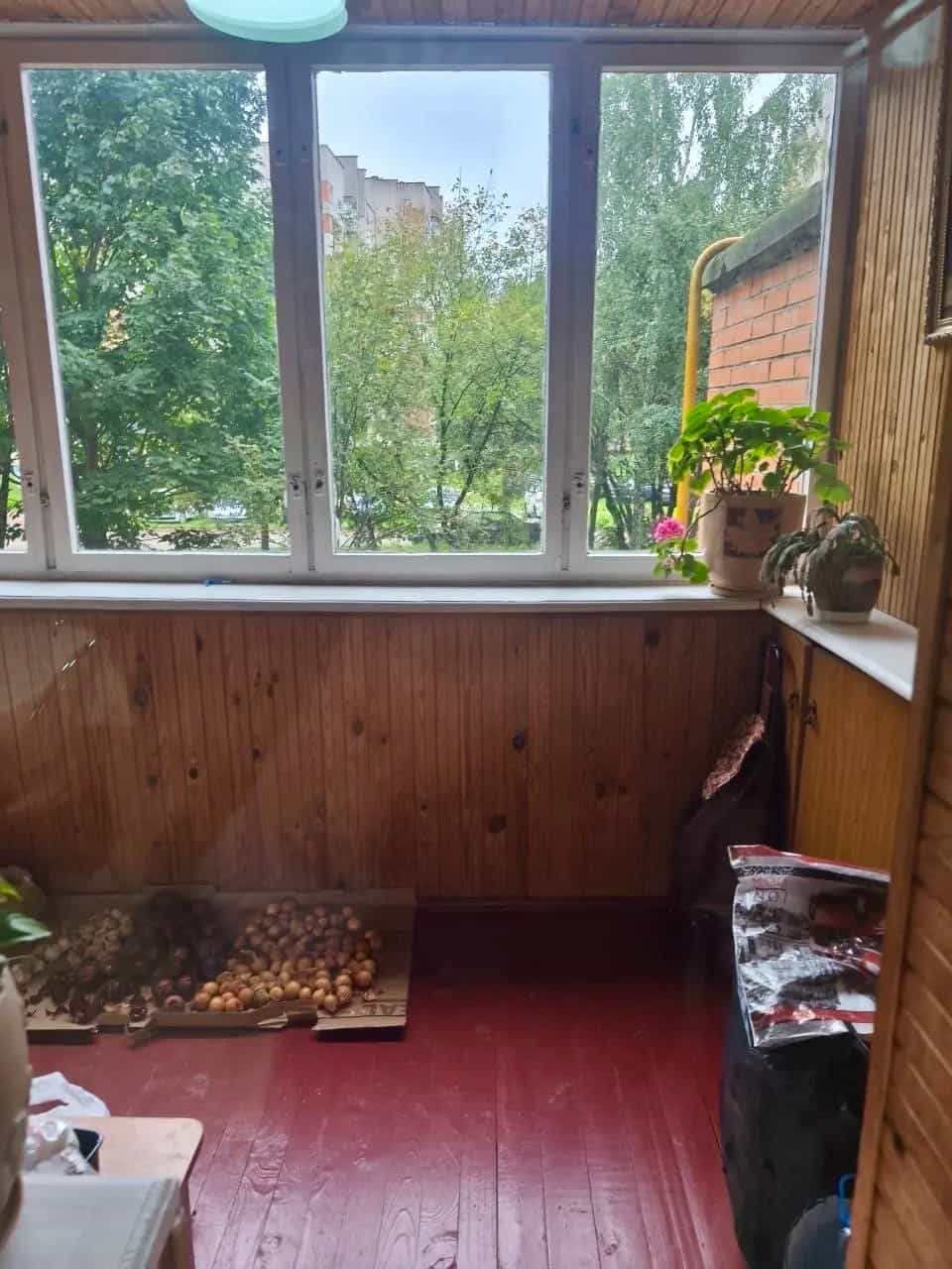 Беларусь, Витебск, улица Леонова, 7, фото 14