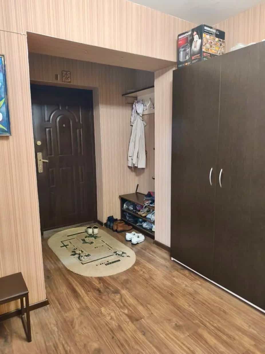 Беларусь, Витебск, улица Леонова, 7, фото 20