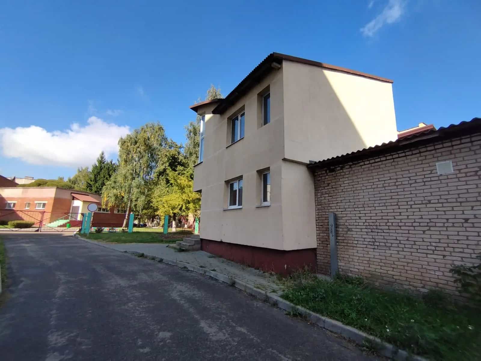 Беларусь, Минская область, Жодино, улица 40 лет Октября, 17, фото 8