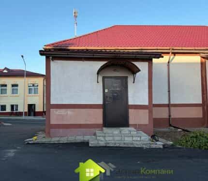 Фото объекта