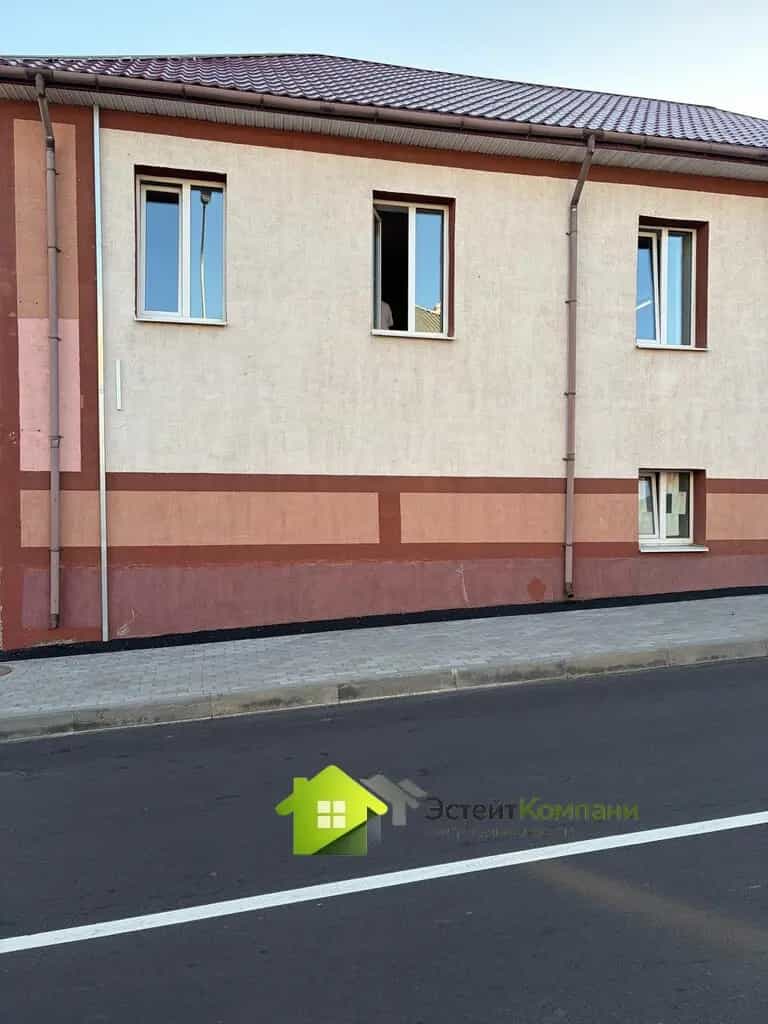 Беларусь, Гродненская область, городской посёлок Кореличи, Советская улица, 4, фото 2