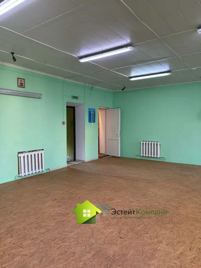 Беларусь, Гродненская область, городской посёлок Кореличи, Советская улица, 4, фото 6
