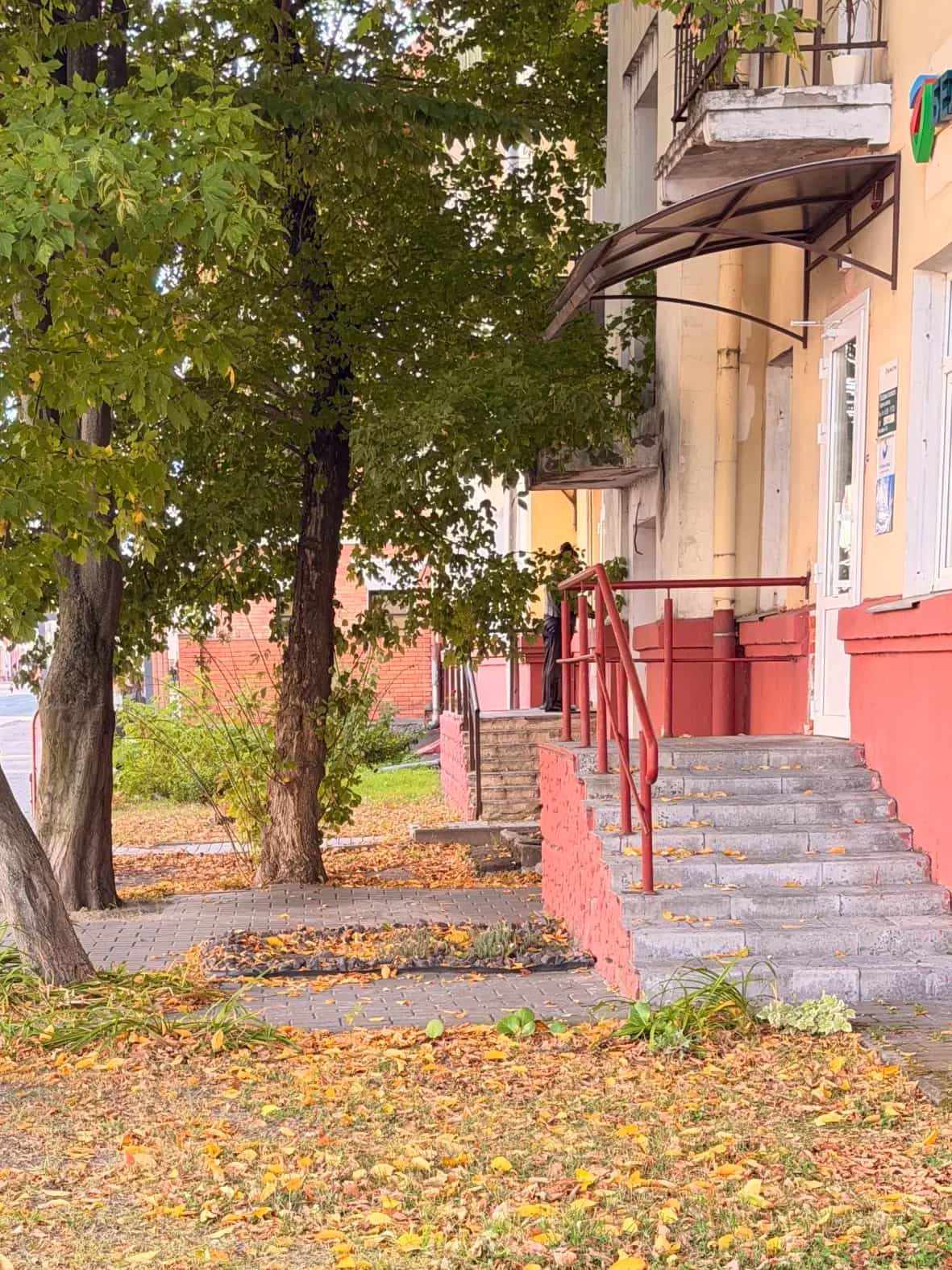 Беларусь, Гомель, улица Кирова, 20, фото 12