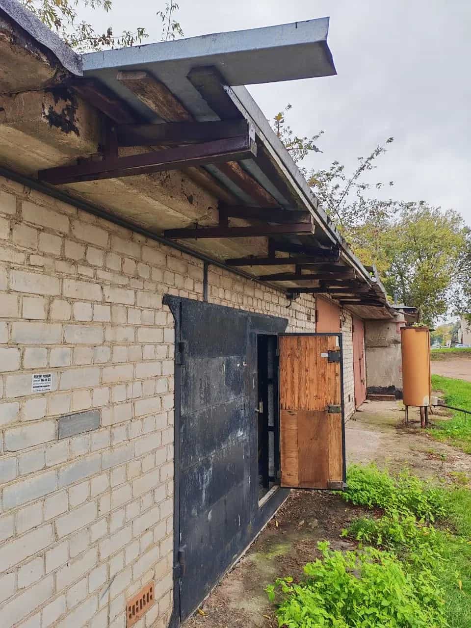 Беларусь, Брестская область, Барановичи, Промышленная улица, 11Бблок3к1, фото 11