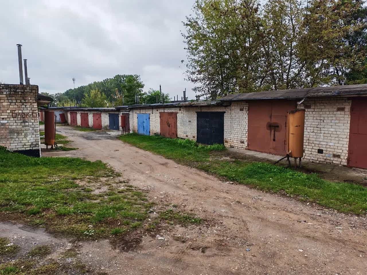 Беларусь, Брестская область, Барановичи, Промышленная улица, 11Бблок3к1, фото 12