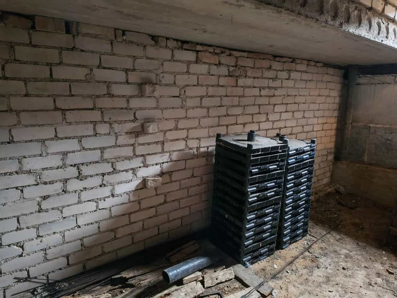 Беларусь, Брестская область, Барановичи, Промышленная улица, 11Бблок3к1, фото 15
