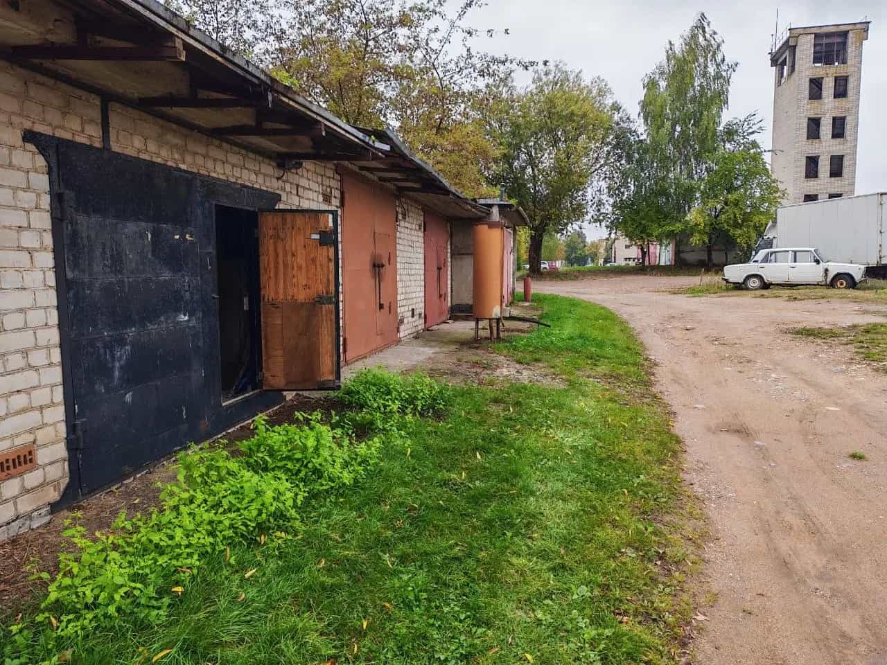 Беларусь, Брестская область, Барановичи, Промышленная улица, 11Бблок3к1, фото 18