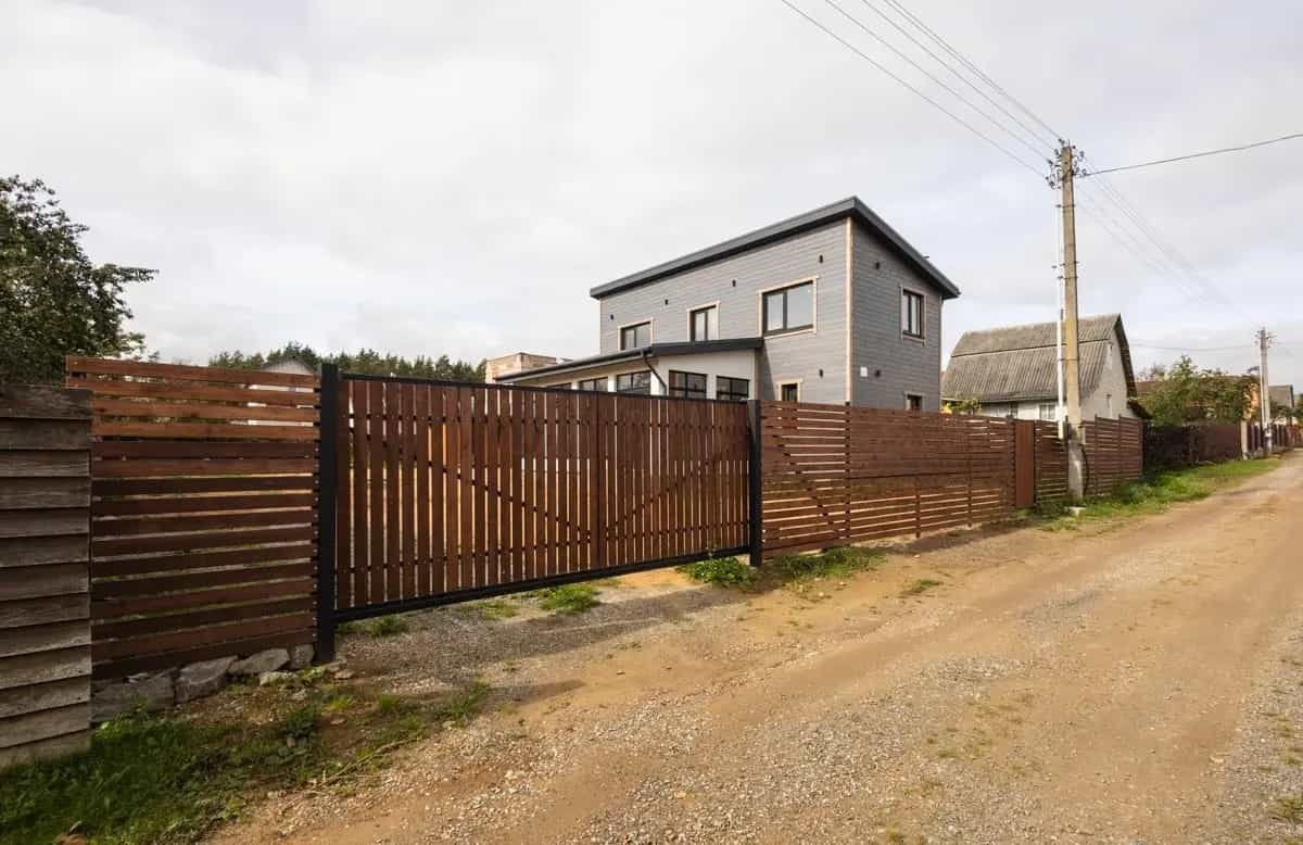 Беларусь, Минский район, Острошицко-Городокский сельсовет, СТ Веснянка-1, Солнечная улица, 70, фото 10