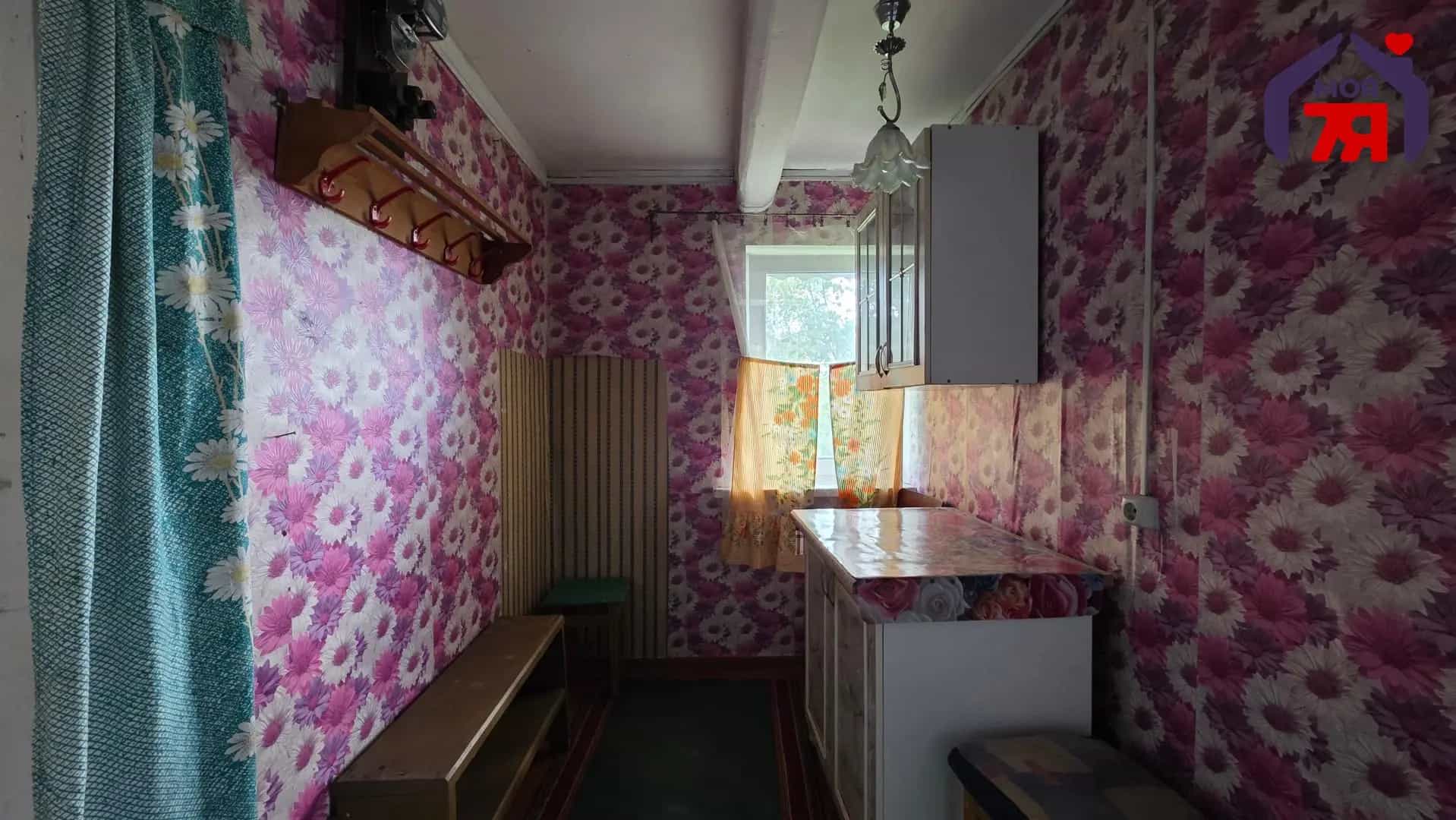 Беларусь, Минская область, Вилейский район, агрогородок Куренец, Первомайская улица, 25, фото 8