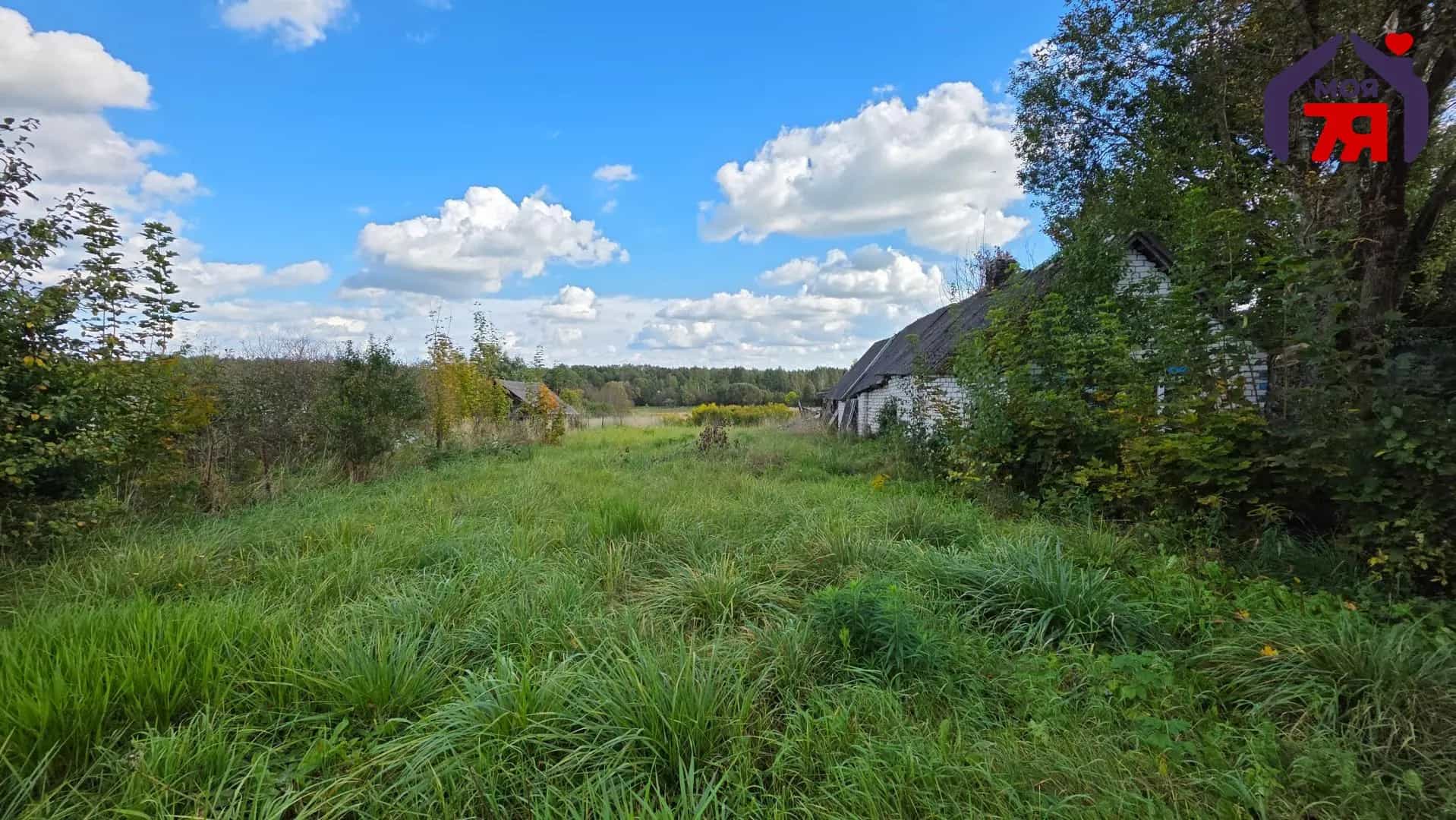 Беларусь, Минская область, Вилейский район, агрогородок Куренец, Первомайская улица, 25, фото 12