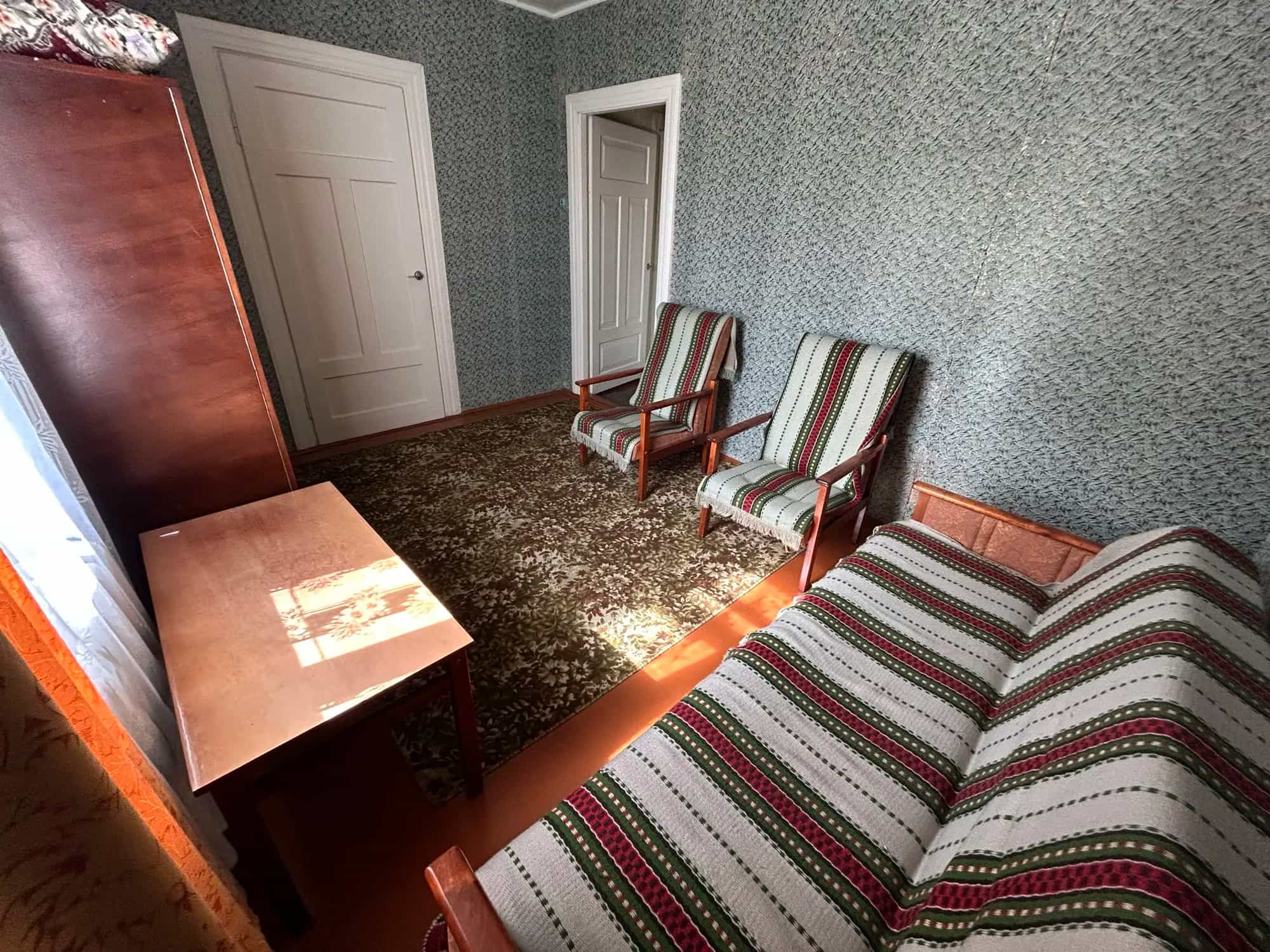 Беларусь, Брестская область, Кобринский район, Залесский сельсовет, деревня Быстрица, Северная улица, 15, фото 16
