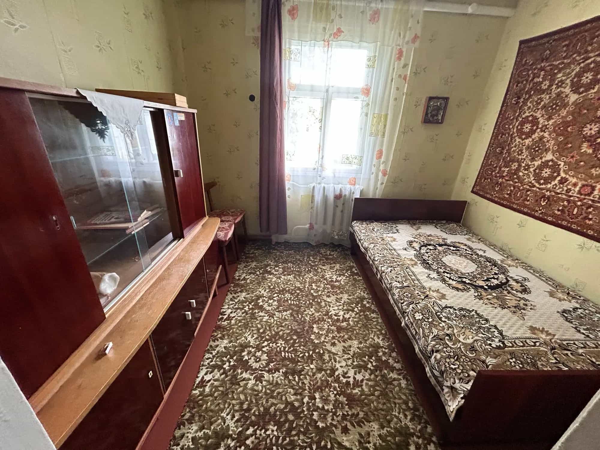 Беларусь, Брестская область, Кобринский район, Залесский сельсовет, деревня Быстрица, Северная улица, 15, фото 18