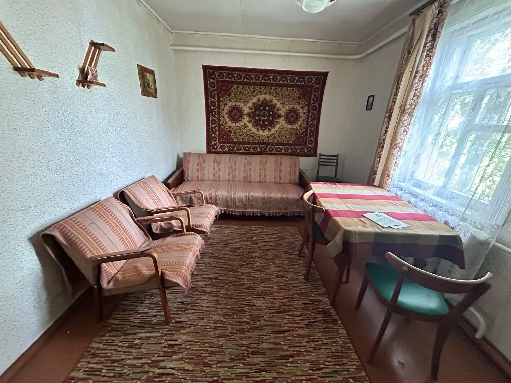 Беларусь, Брестская область, Кобринский район, Залесский сельсовет, деревня Быстрица, Северная улица, 15, фото 22