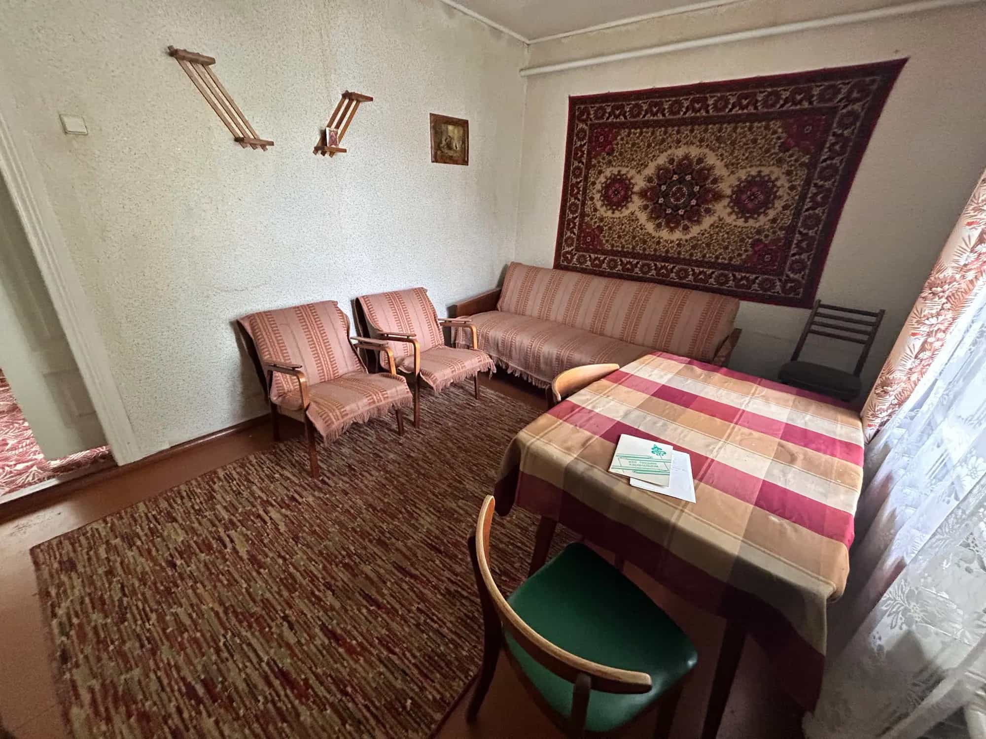 Беларусь, Брестская область, Кобринский район, Залесский сельсовет, деревня Быстрица, Северная улица, 15, фото 23