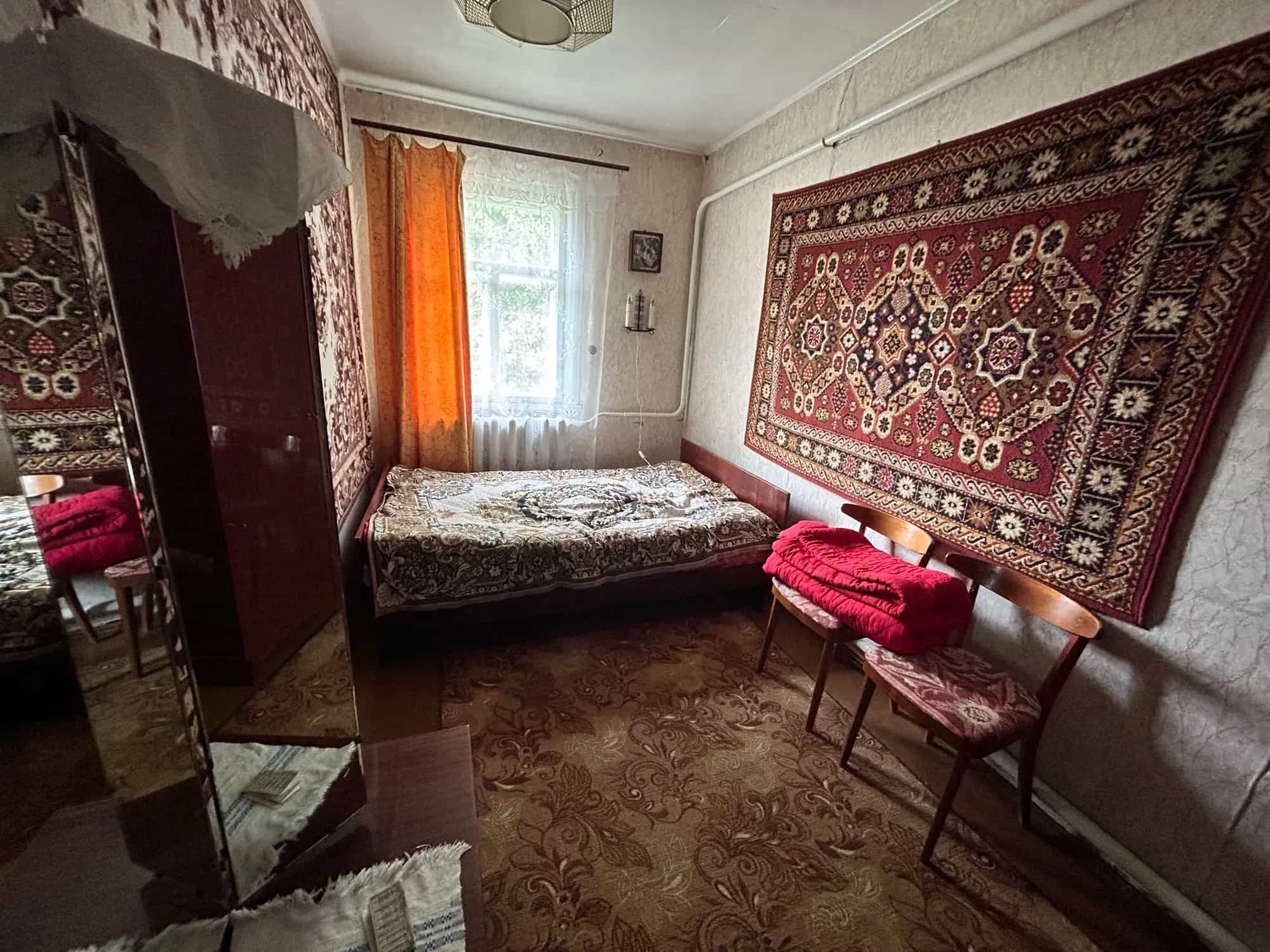 Беларусь, Брестская область, Кобринский район, Залесский сельсовет, деревня Быстрица, Северная улица, 15, фото 24