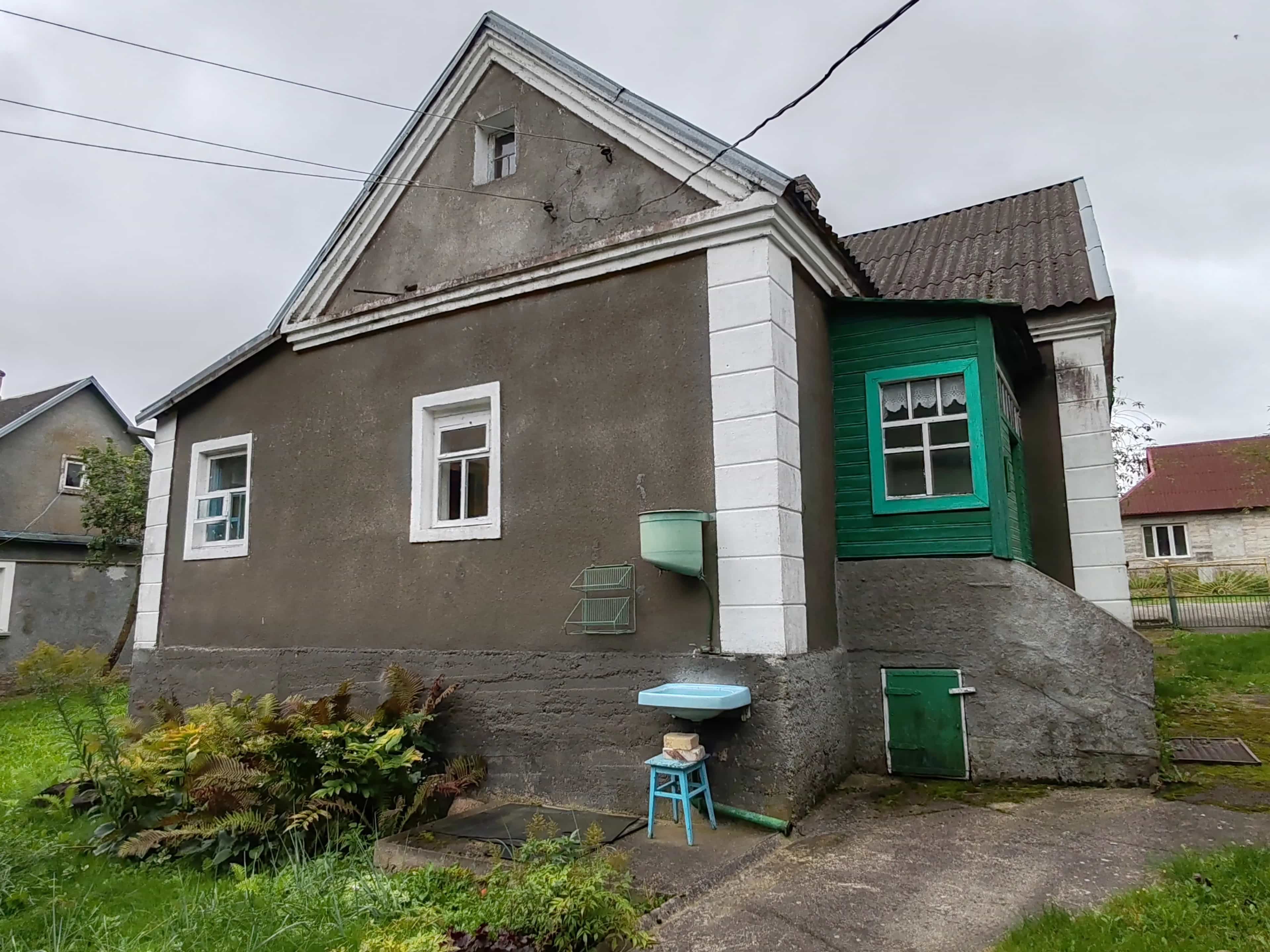 Беларусь, Гродненская область, Волковыск, улица Кутузова, 65, фото 3