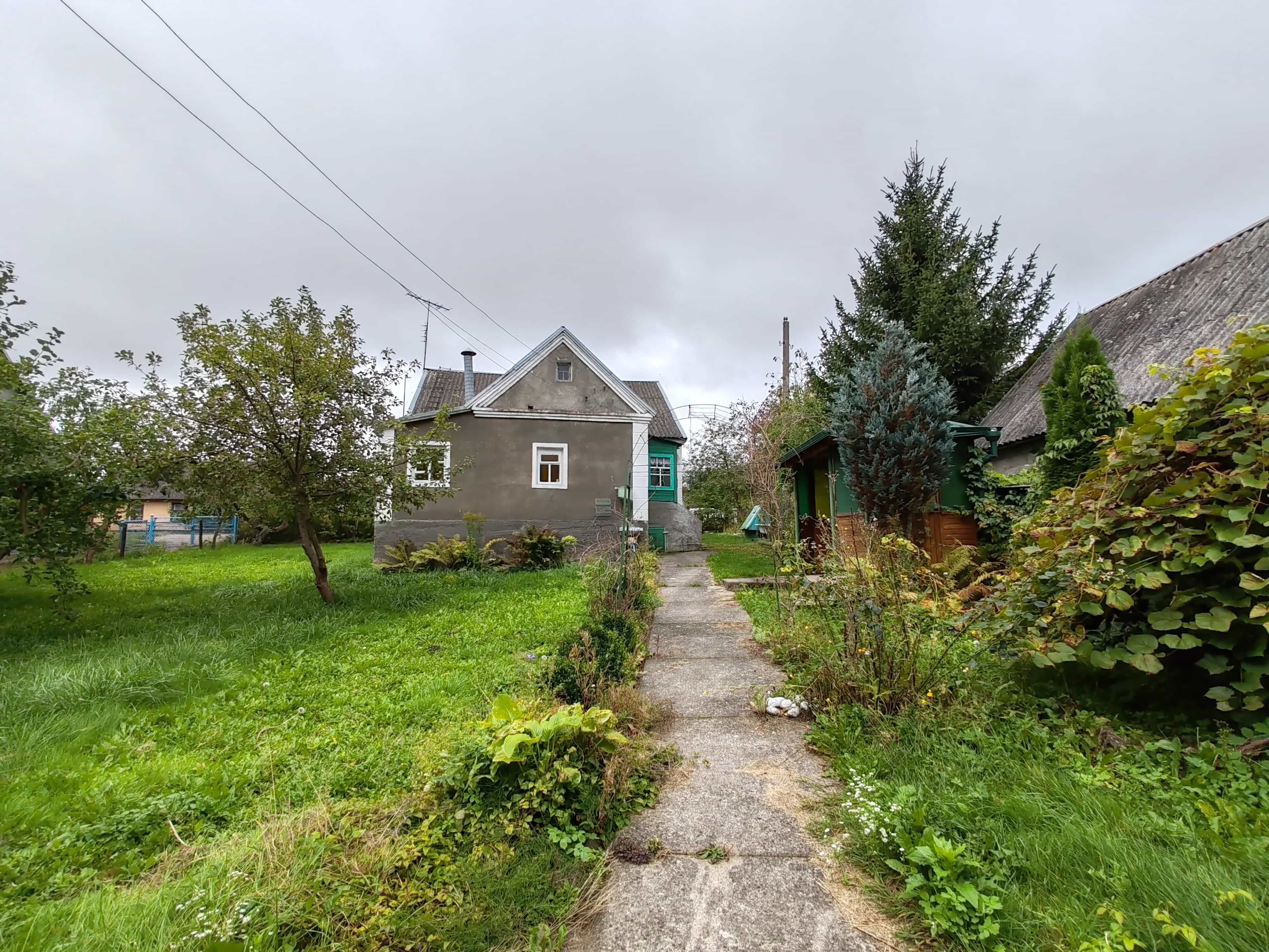 Беларусь, Гродненская область, Волковыск, улица Кутузова, 65, фото 6