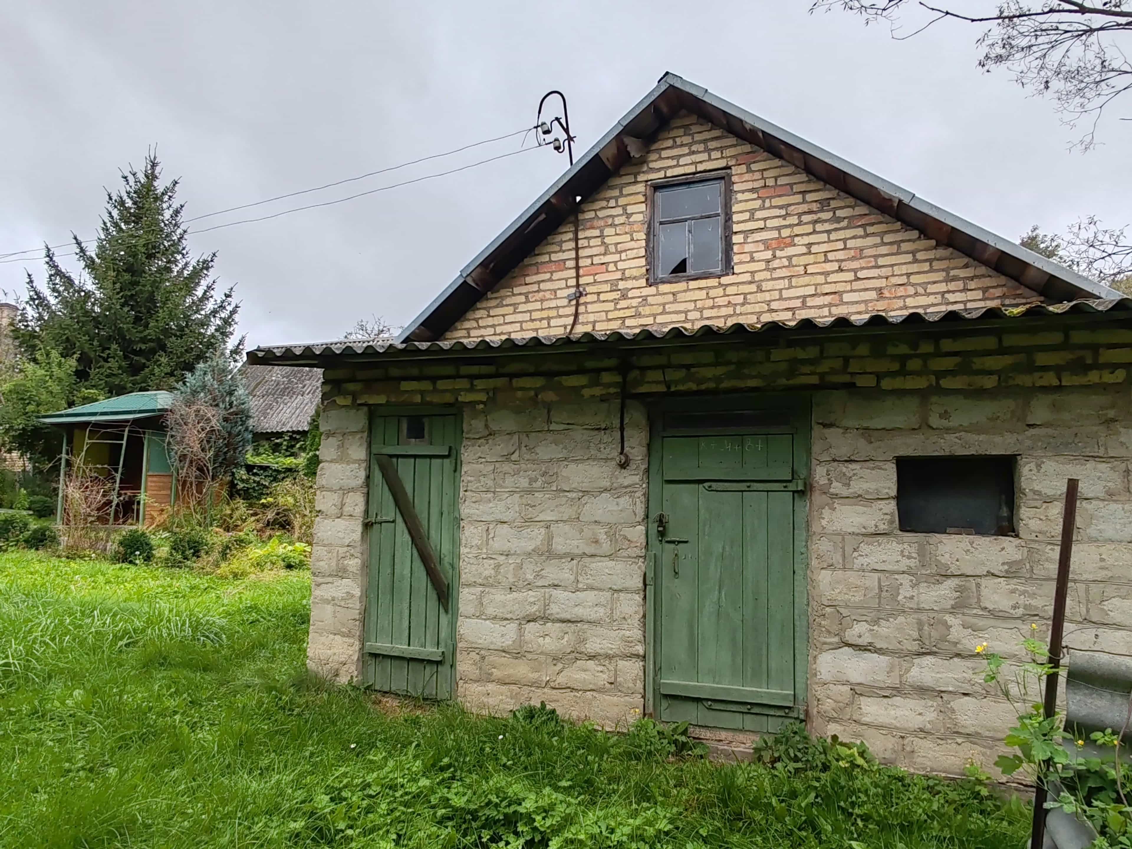 Беларусь, Гродненская область, Волковыск, улица Кутузова, 65, фото 7