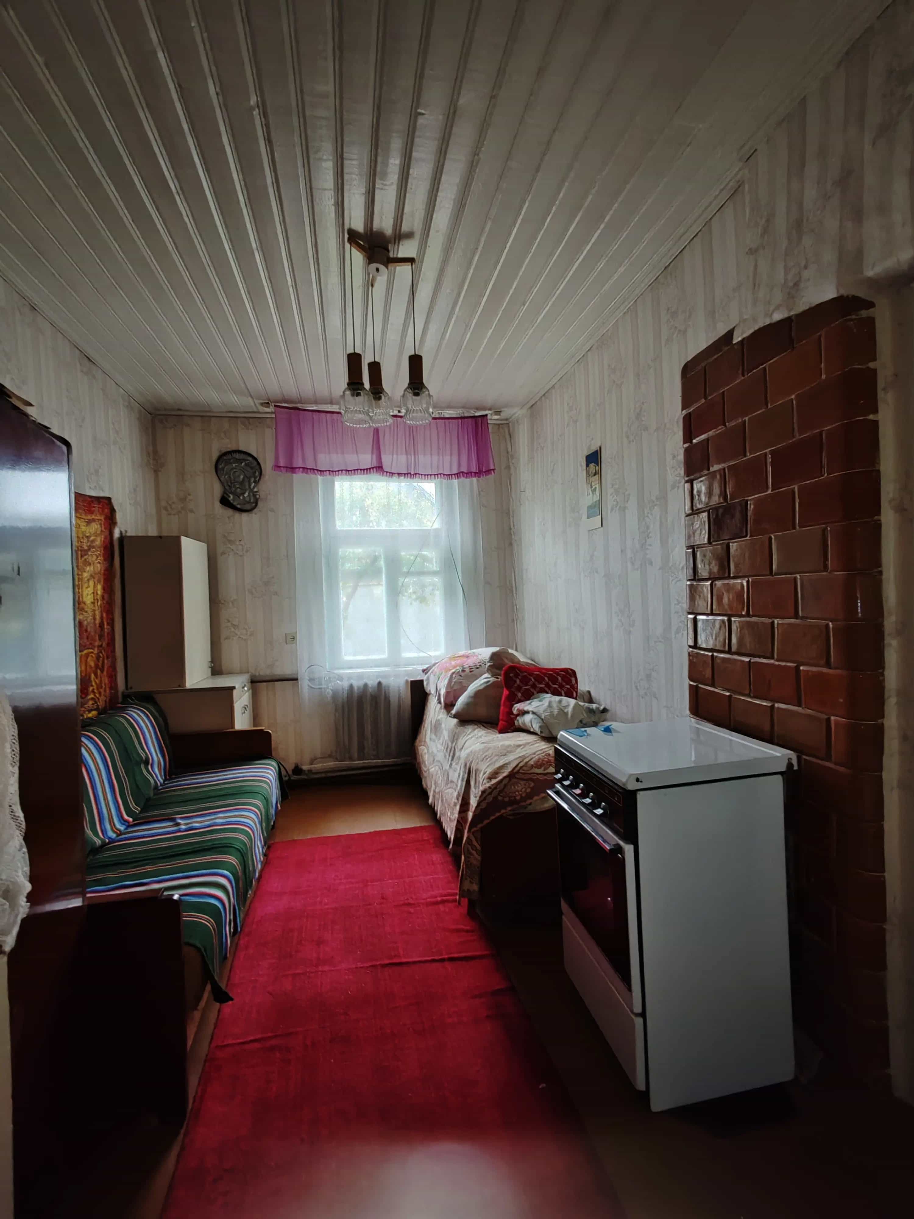 Беларусь, Гродненская область, Волковыск, улица Кутузова, 65, фото 17