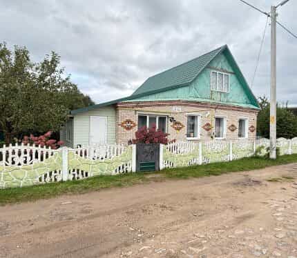Фото объекта
