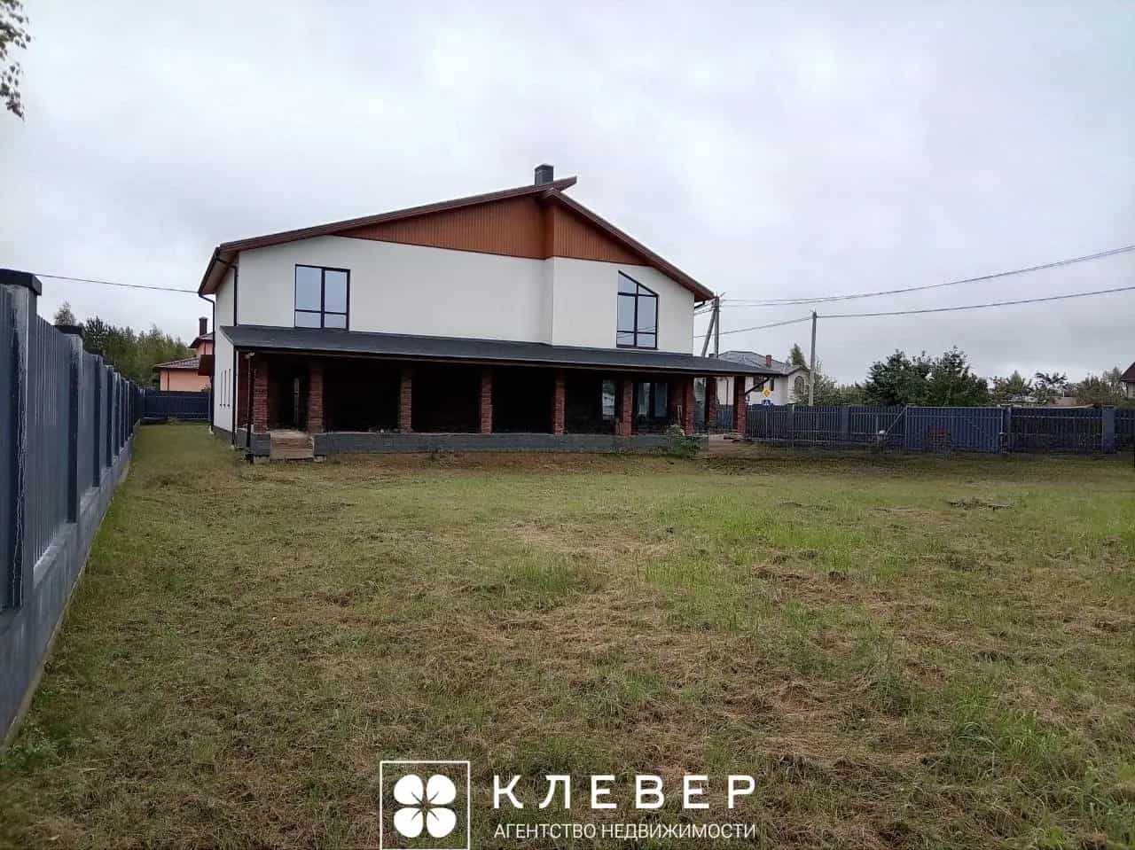 Беларусь, Минский район, агрогородок Колодищи, Иртышская улица, 15, фото 20