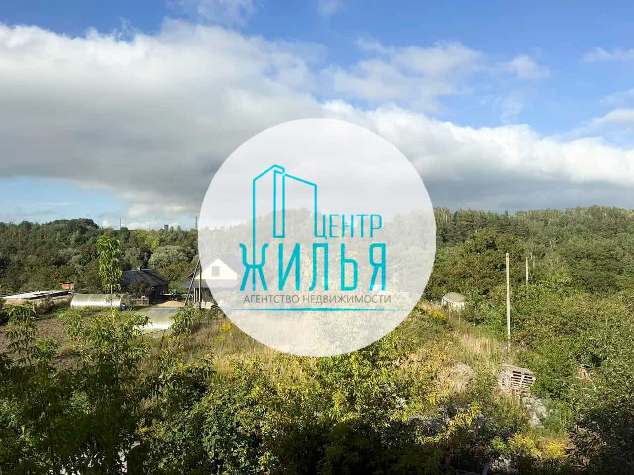 Беларусь, Гродненский район, Коптёвский сельсовет, деревня Кошевники, 24