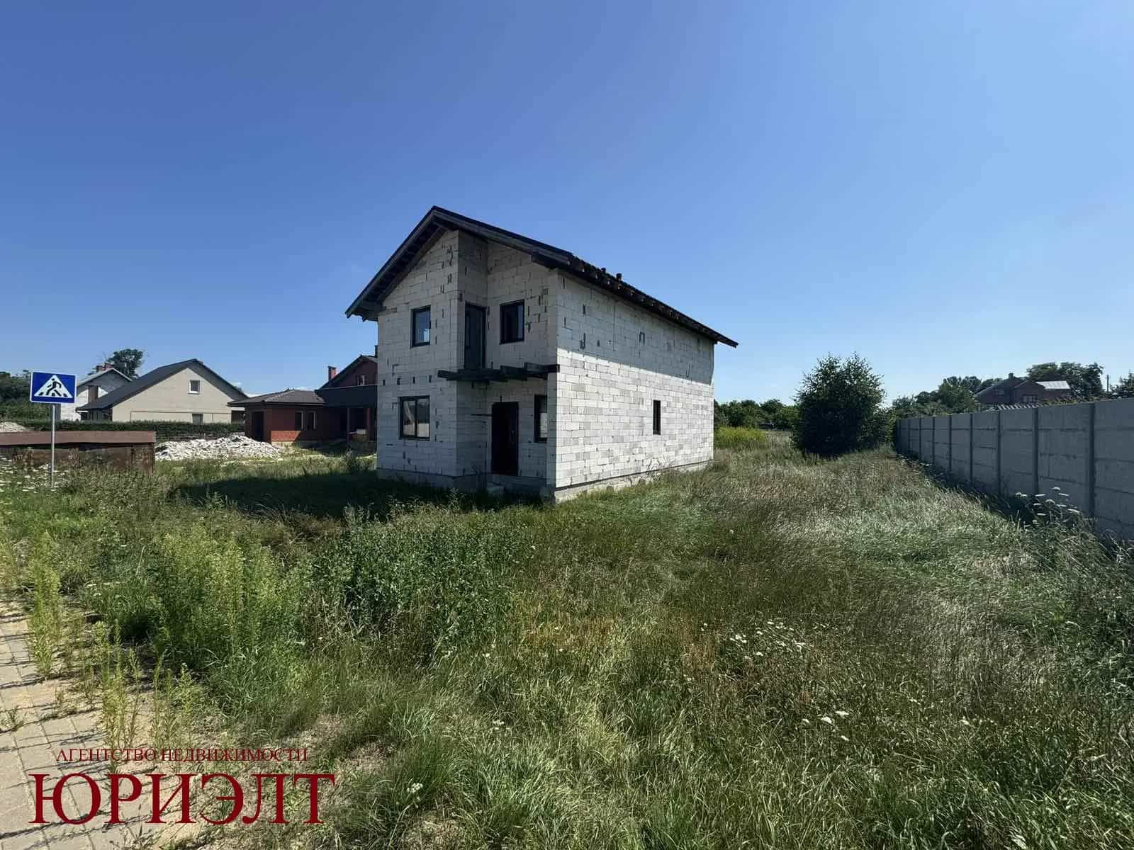 Беларусь, Брестский район, агрогородок Чернавчицы, улица Мира, 18, фото 3