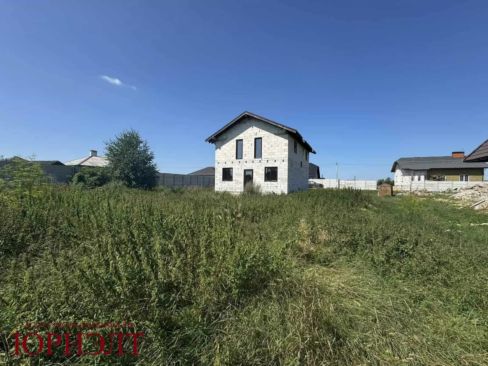 Беларусь, Брестский район, агрогородок Чернавчицы, улица Мира, 18, фото 4
