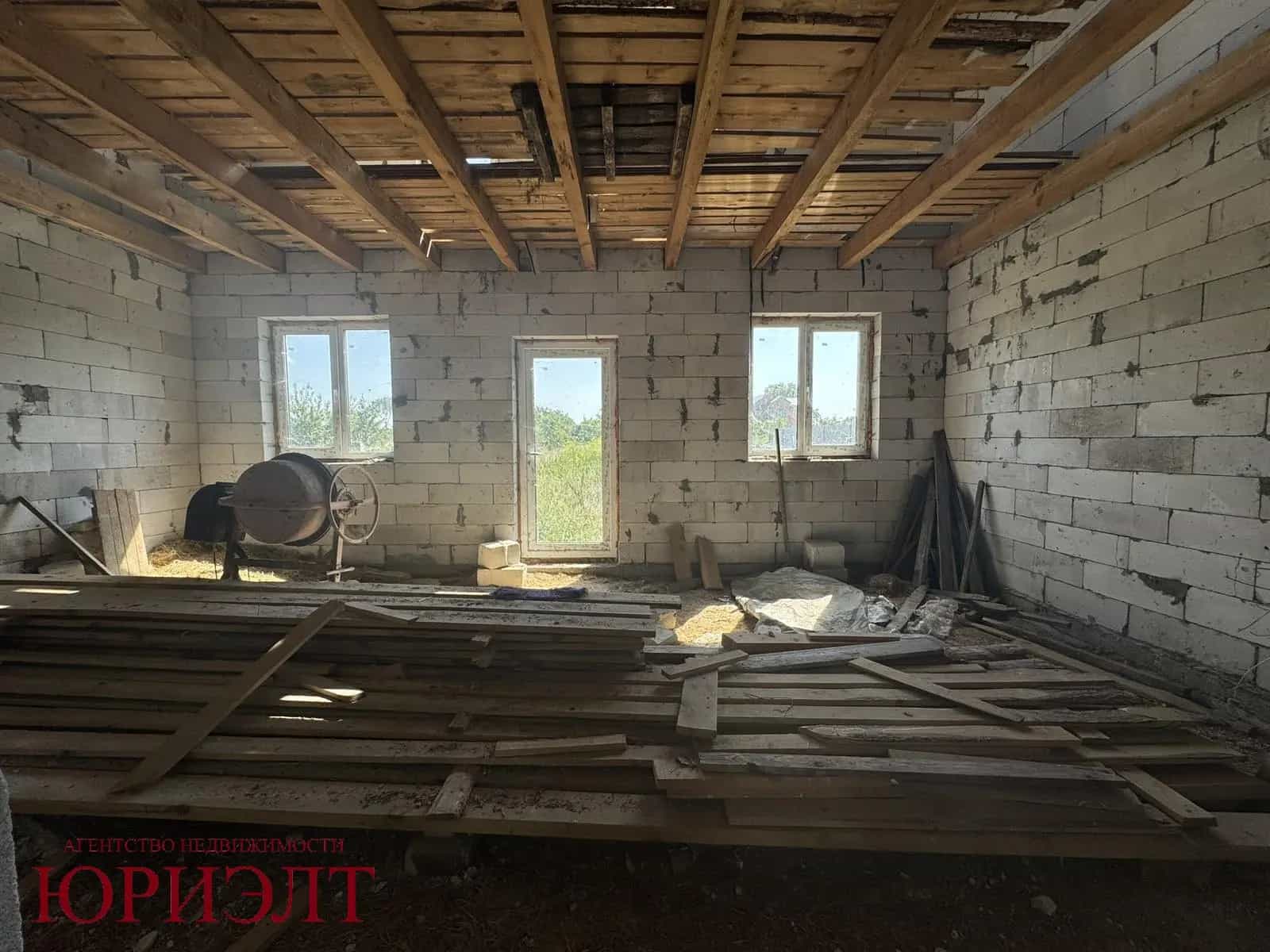 Беларусь, Брестский район, агрогородок Чернавчицы, улица Мира, 18, фото 10