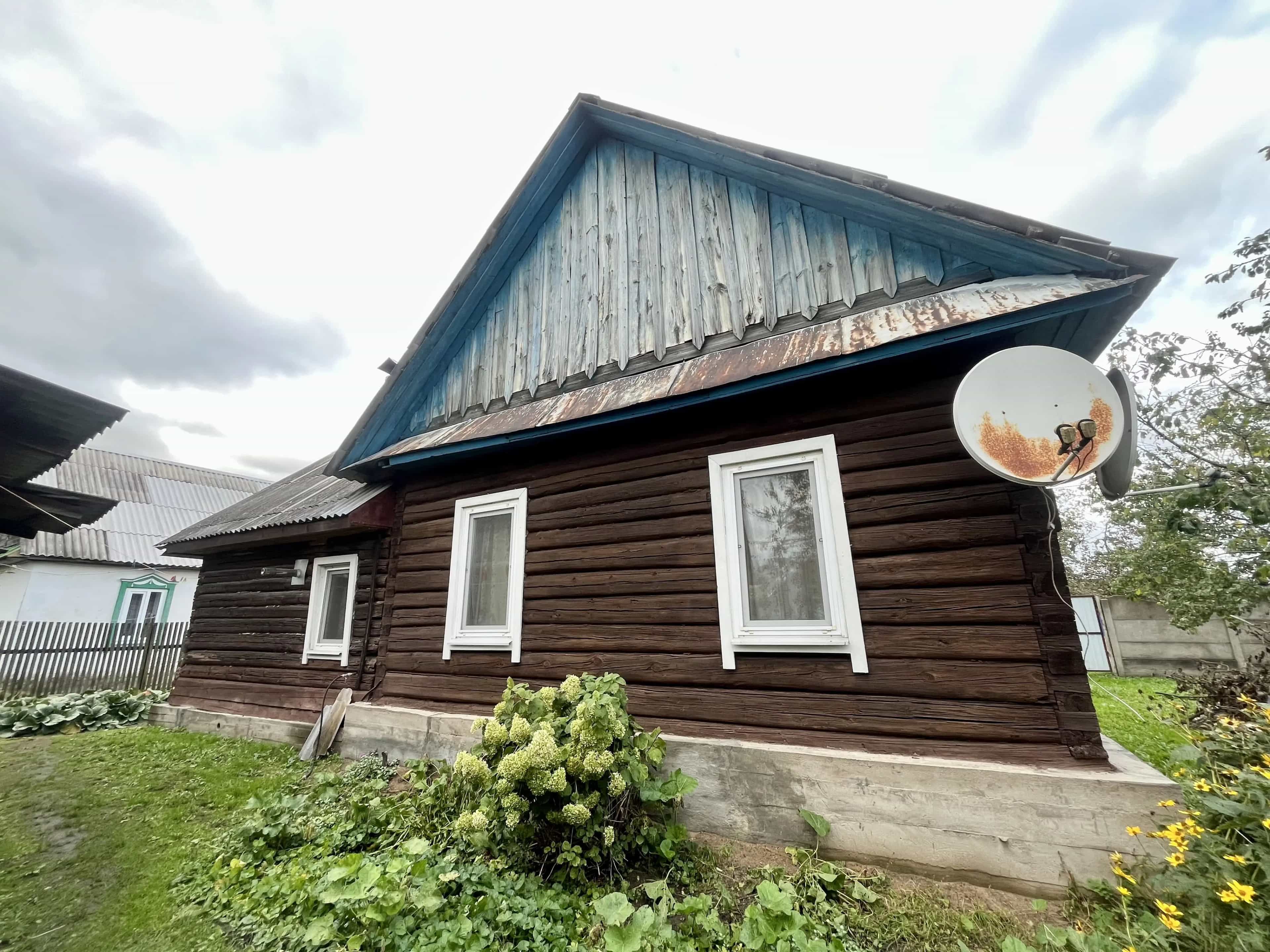 Беларусь, Минская область, Борисов, улица Петряева, 29