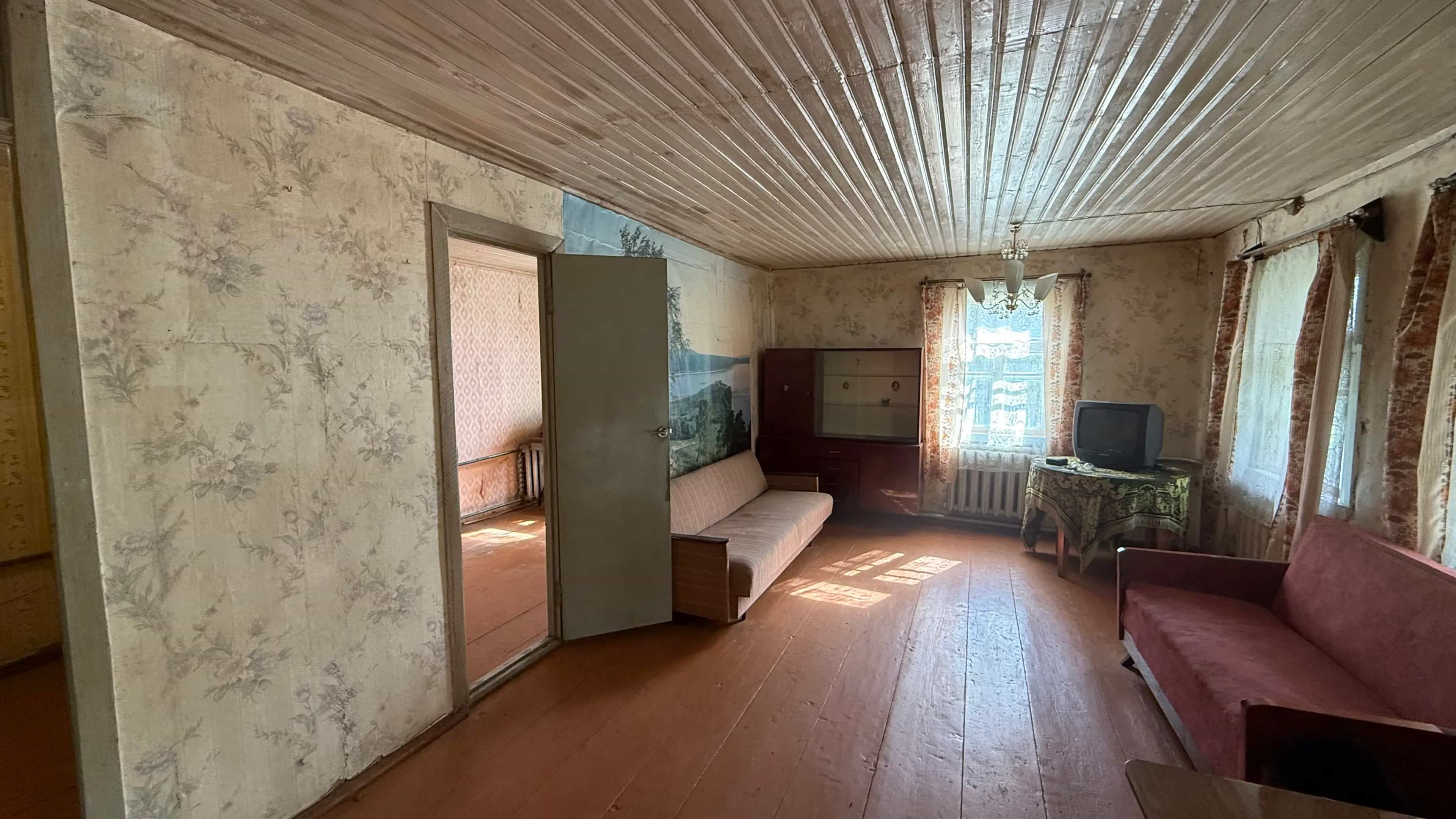 Беларусь, Минский район, Горанский сельсовет, агрогородок Чачково, Речная улица, 20, фото 5
