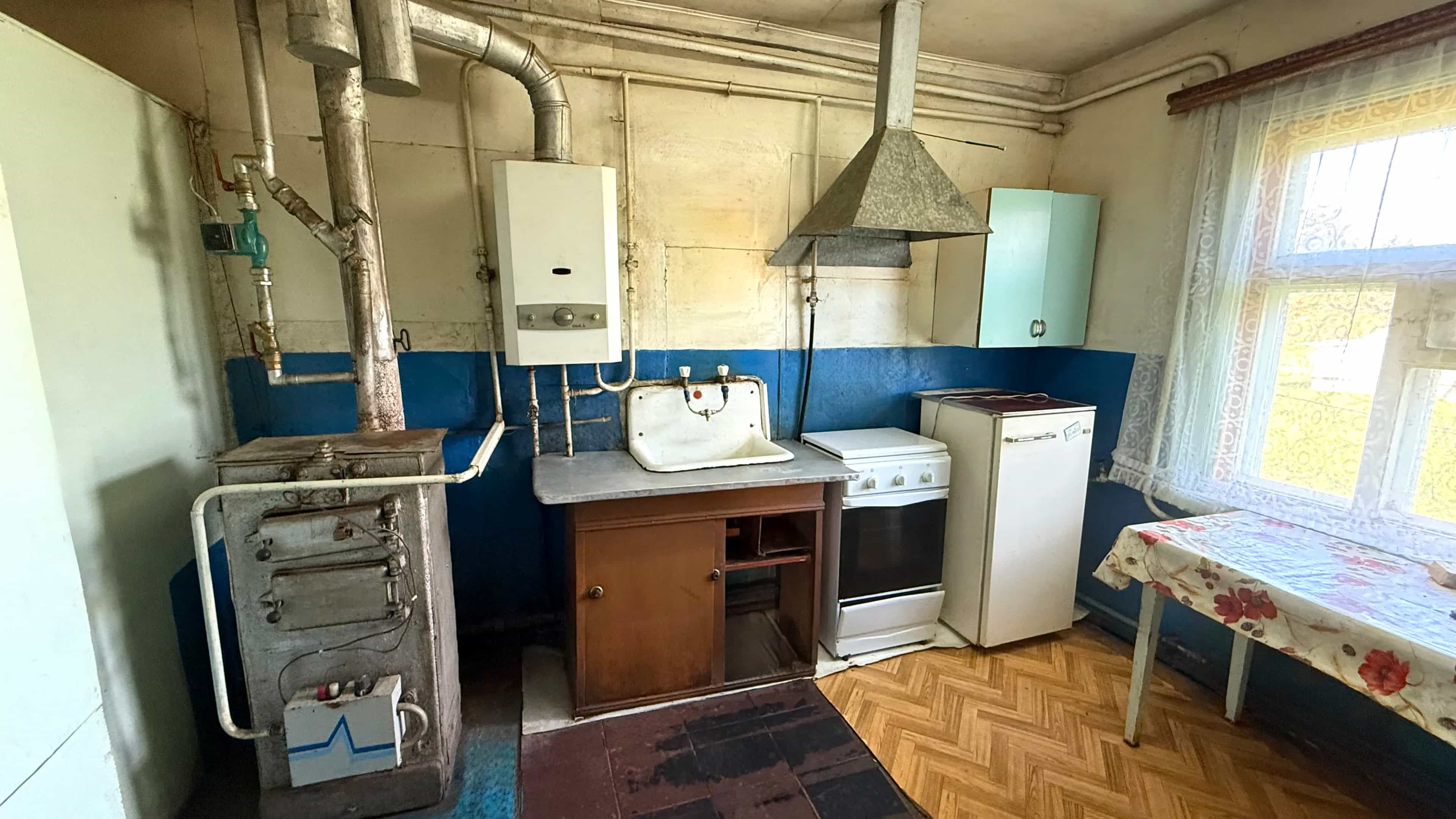 Беларусь, Минский район, Горанский сельсовет, агрогородок Чачково, Речная улица, 20, фото 9