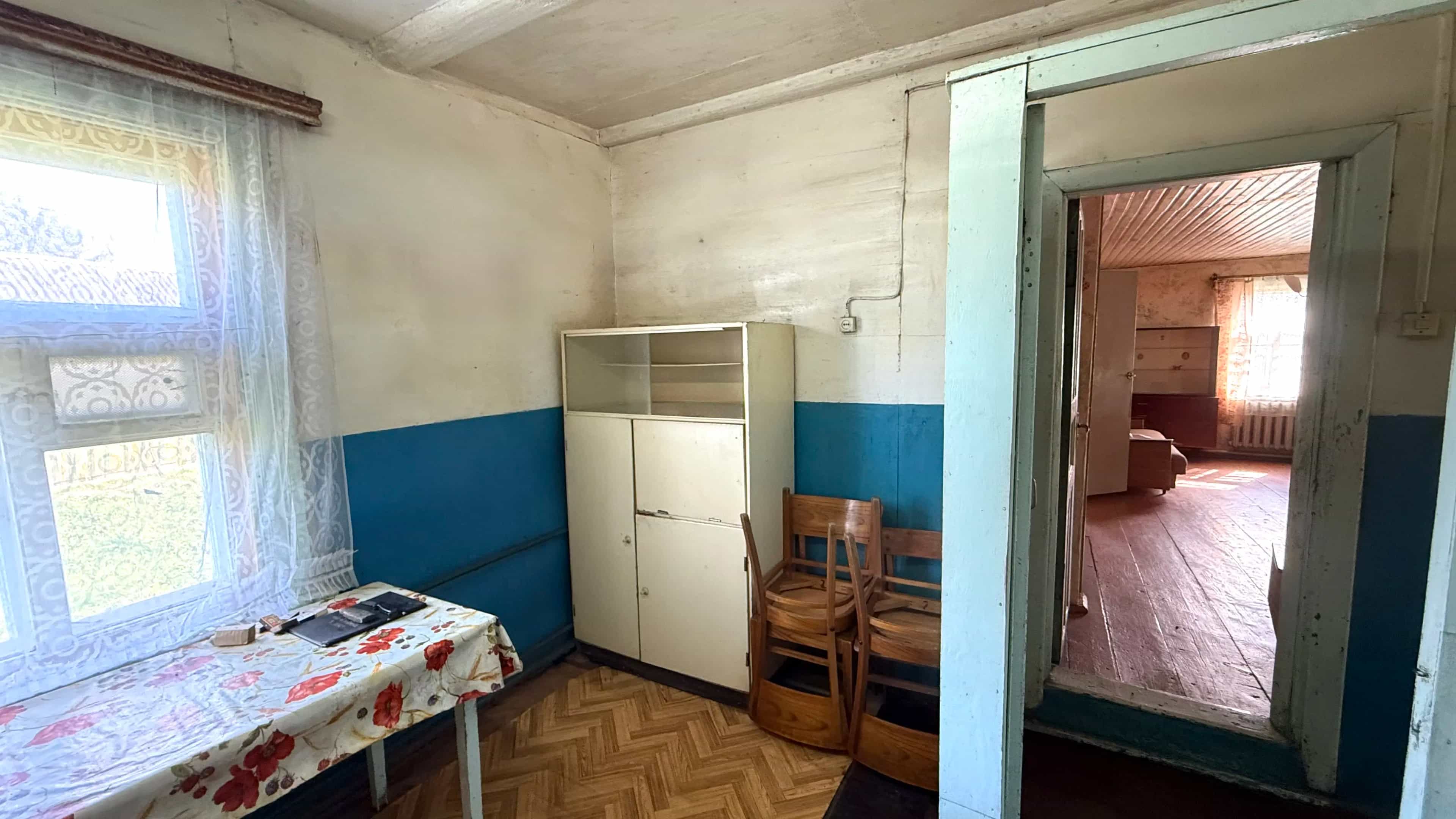 Беларусь, Минский район, Горанский сельсовет, агрогородок Чачково, Речная улица, 20, фото 11
