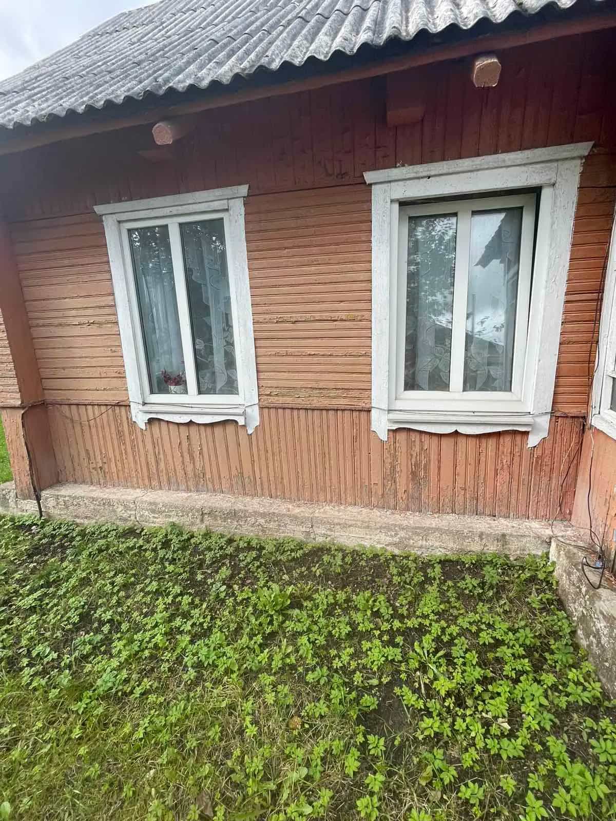 Беларусь, Гродненская область, Островец, Партизанская улица, 22, фото 3